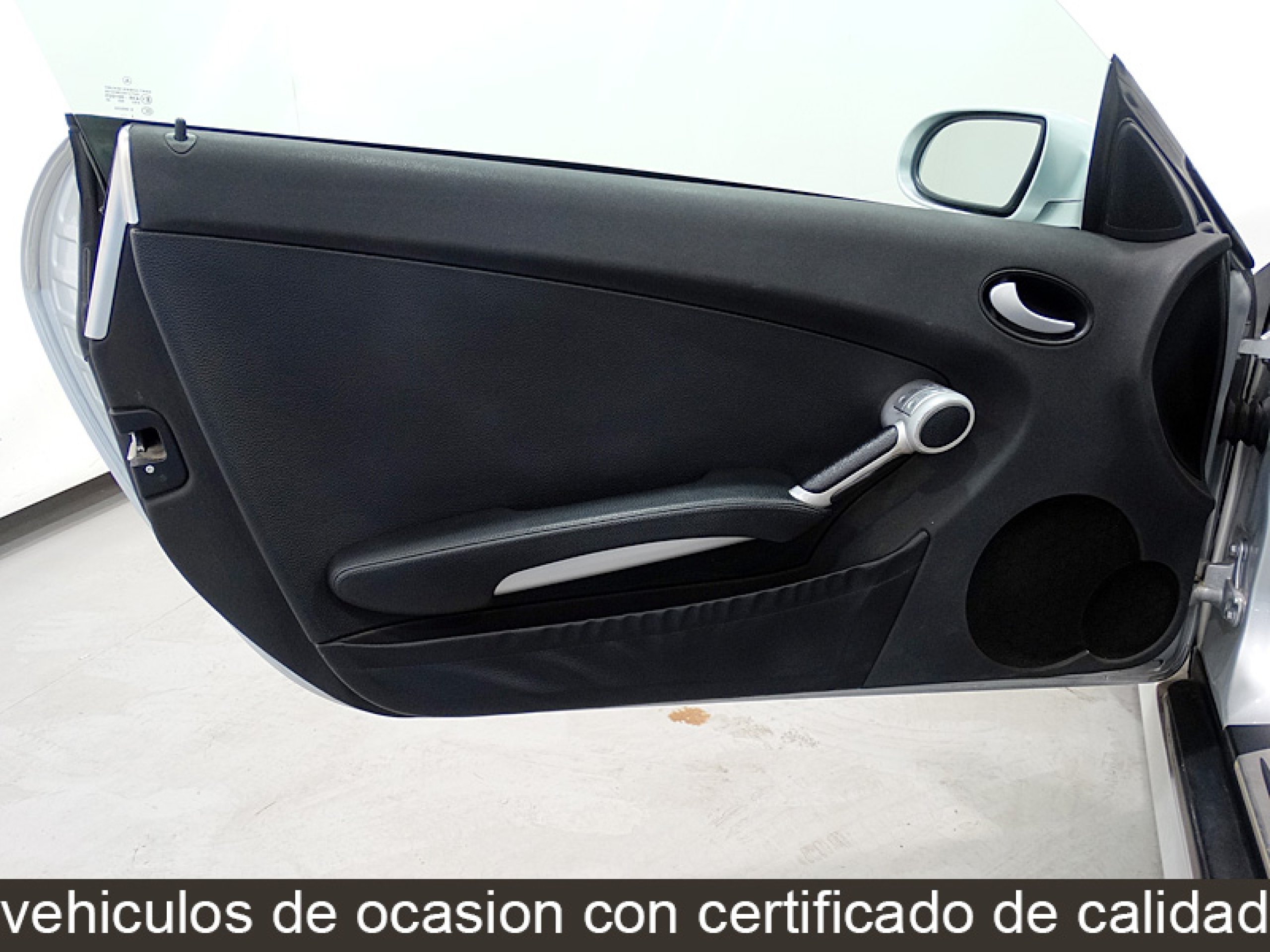 Foto Mercedes-Benz SLK 350 25