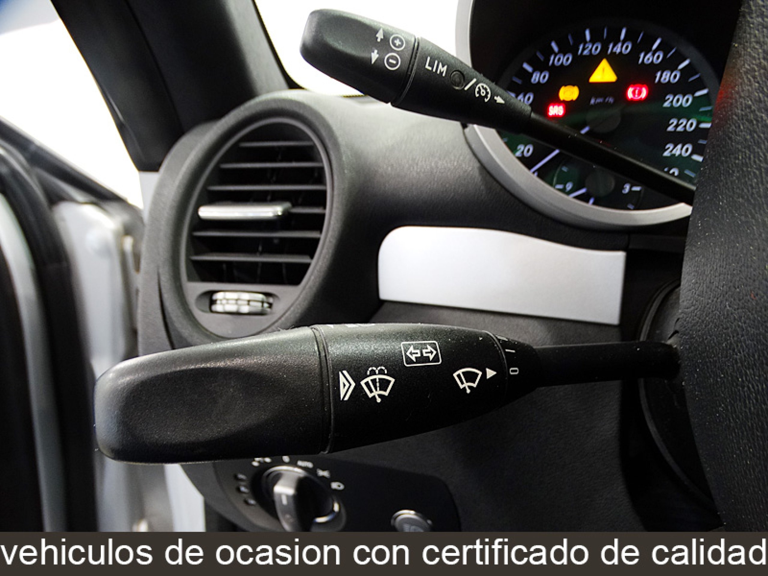Foto Mercedes-Benz SLK 350 33