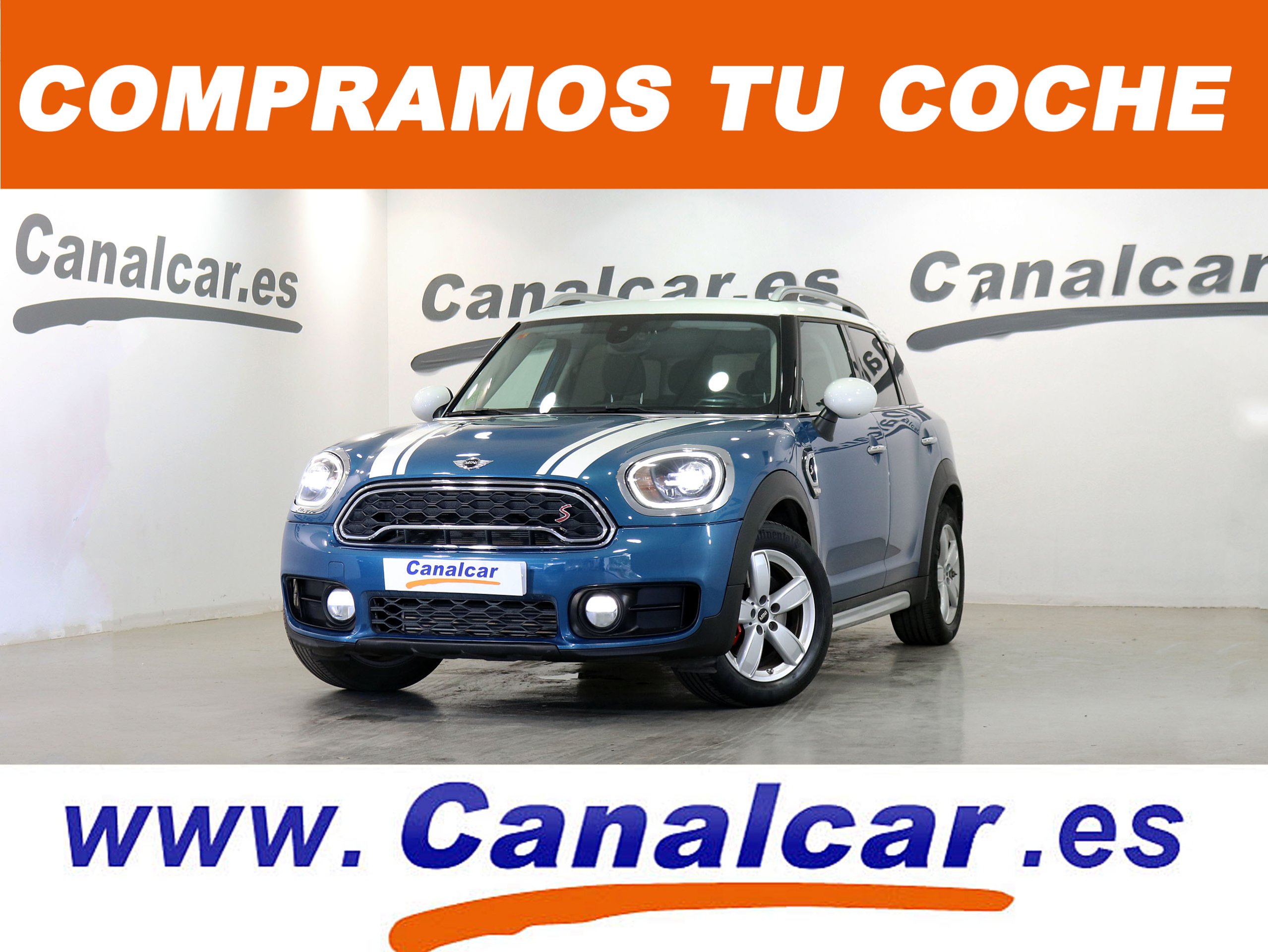 Foto Mini Countryman 2