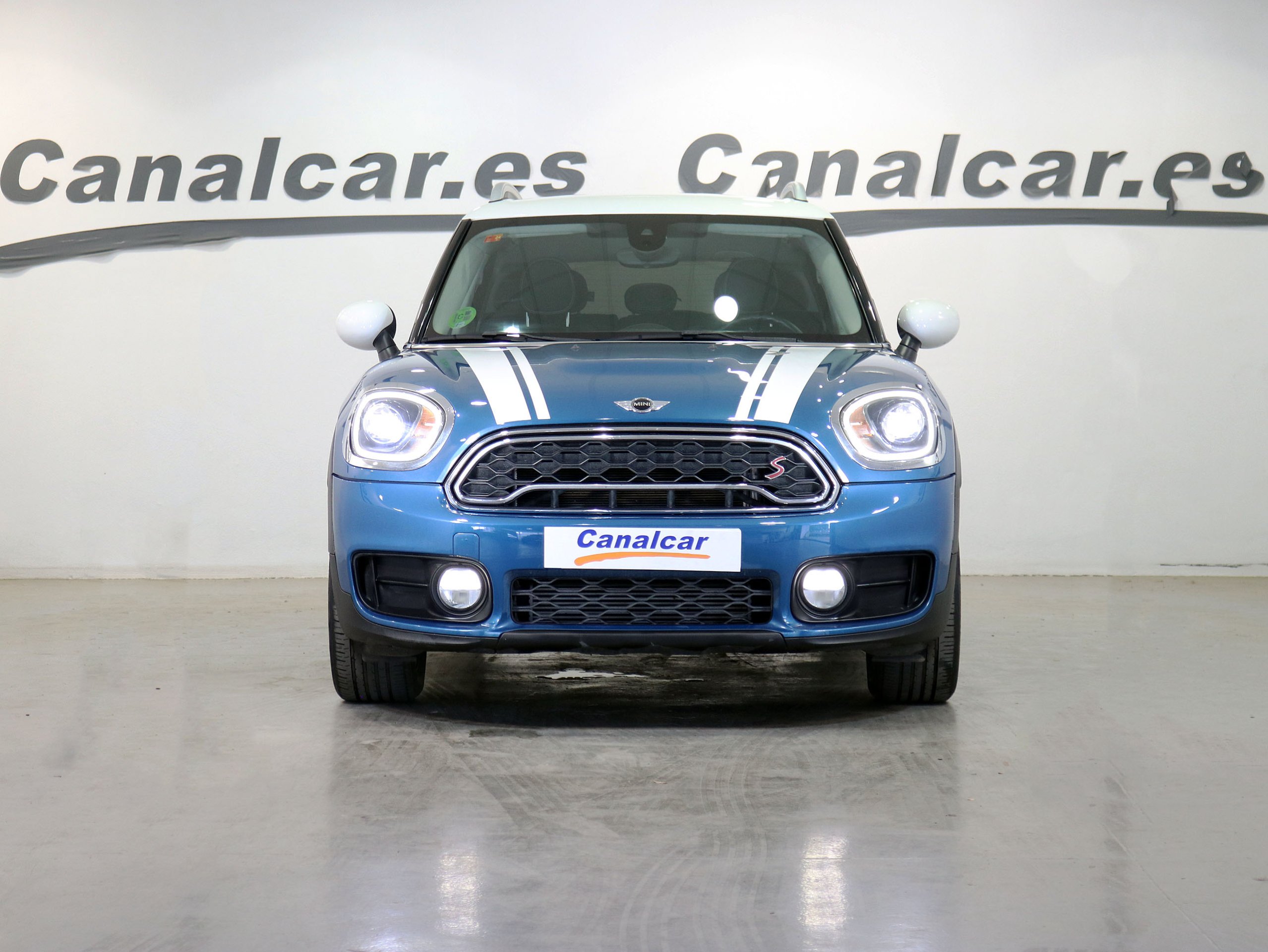 Foto Mini Countryman 3