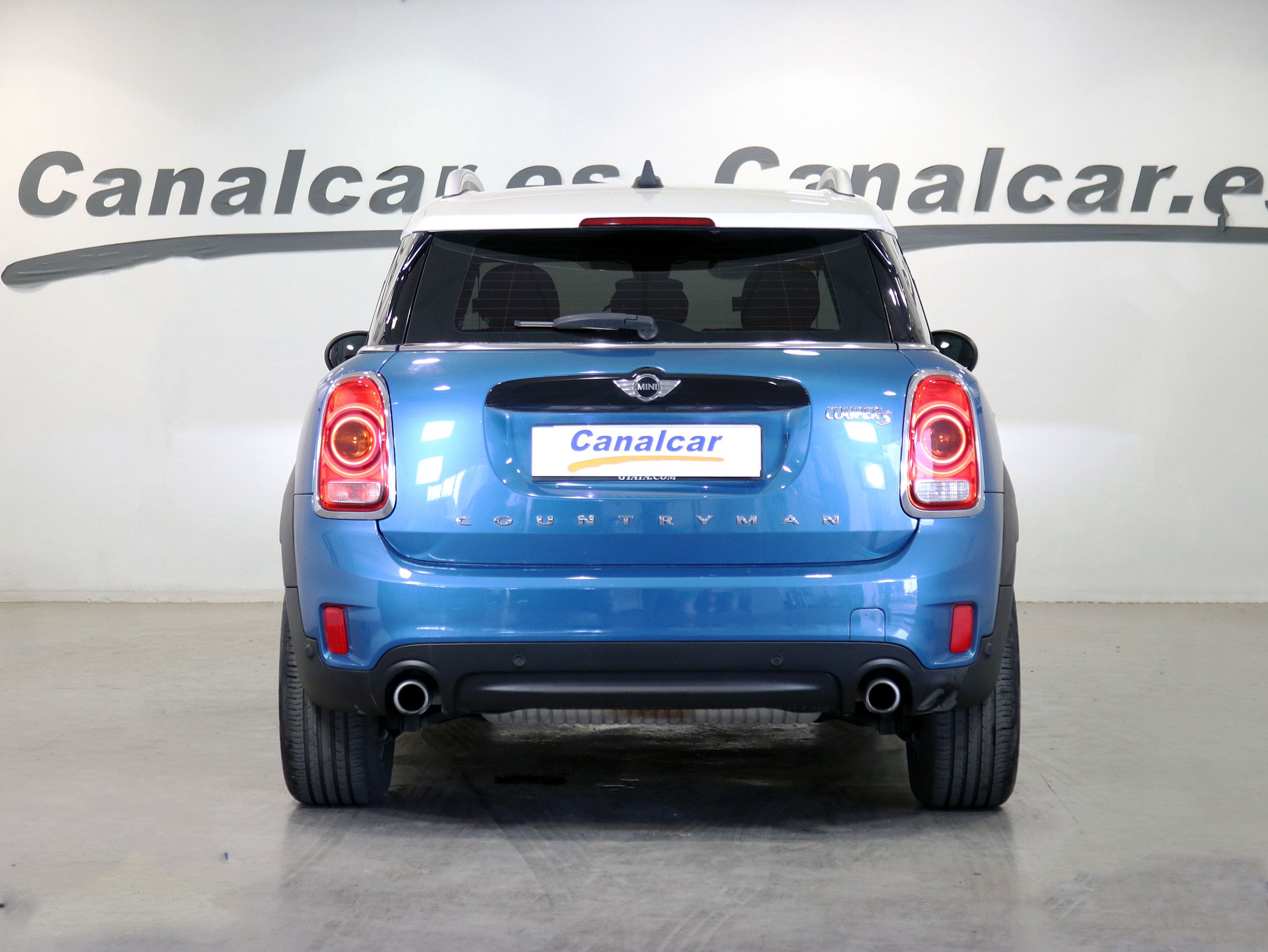 Foto Mini Countryman 6