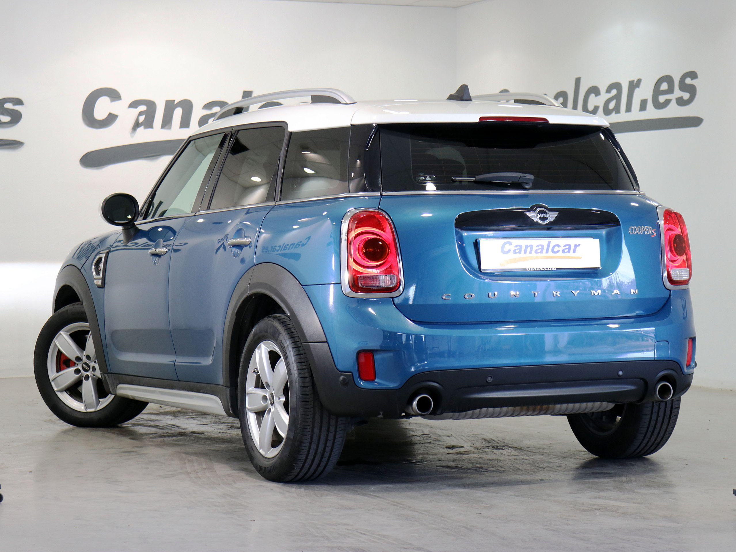 Foto Mini Countryman 7