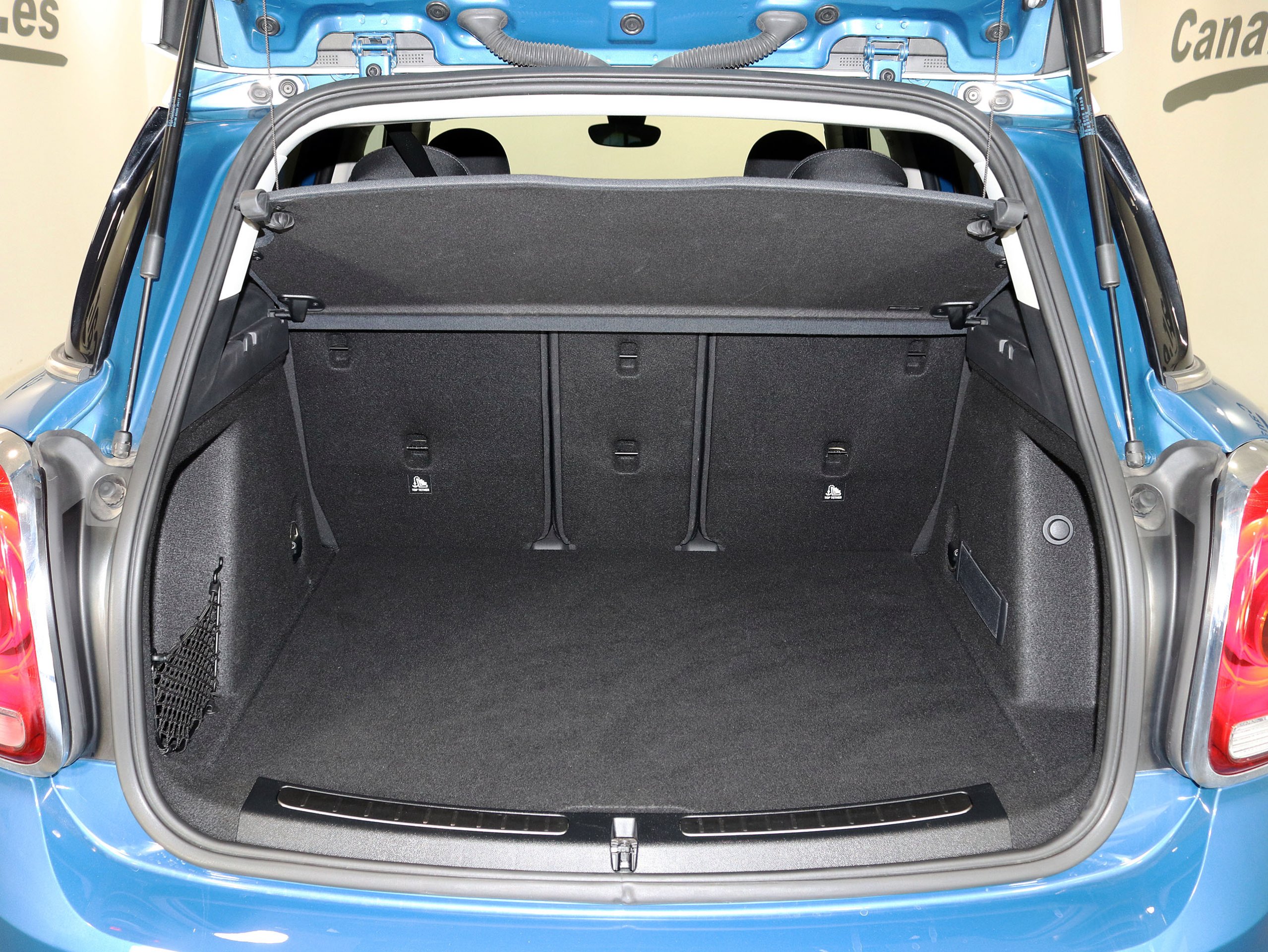 Foto Mini Countryman 9