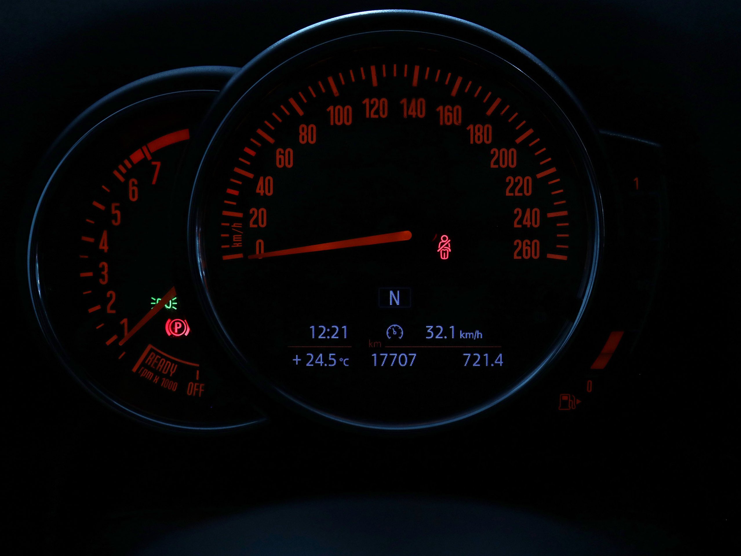 Foto Mini Countryman 12