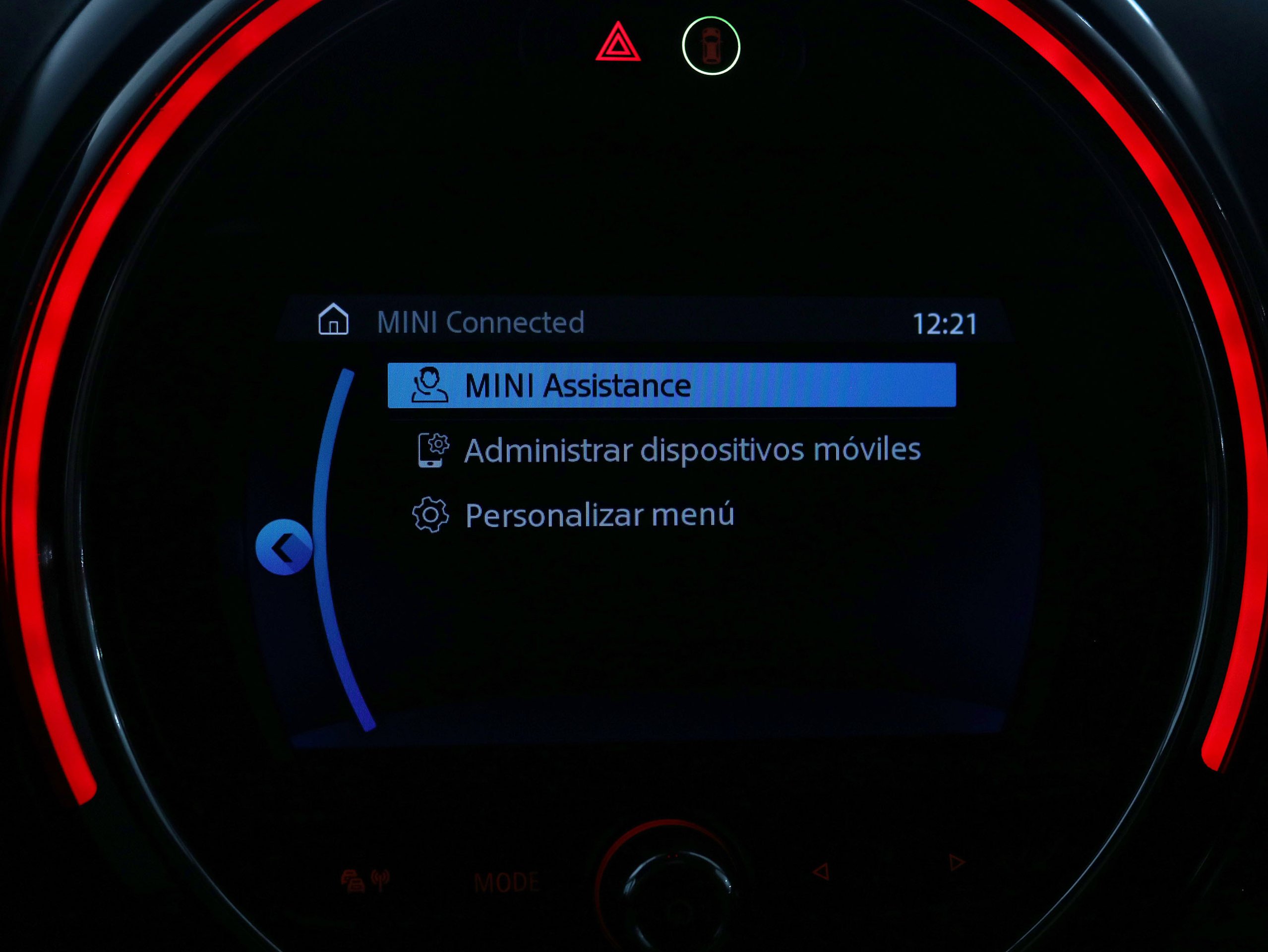 Foto Mini Countryman 14