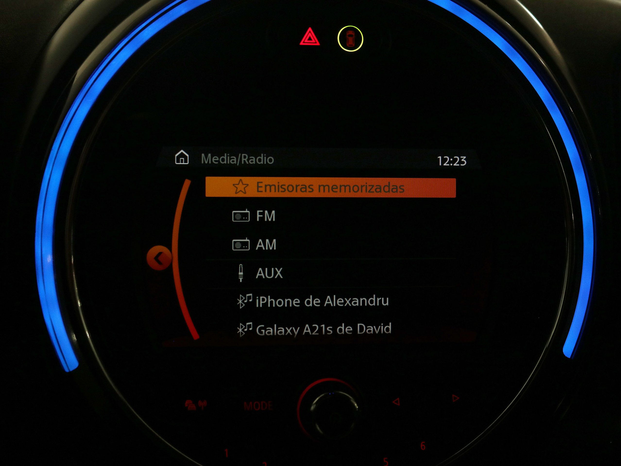 Foto Mini Countryman 17