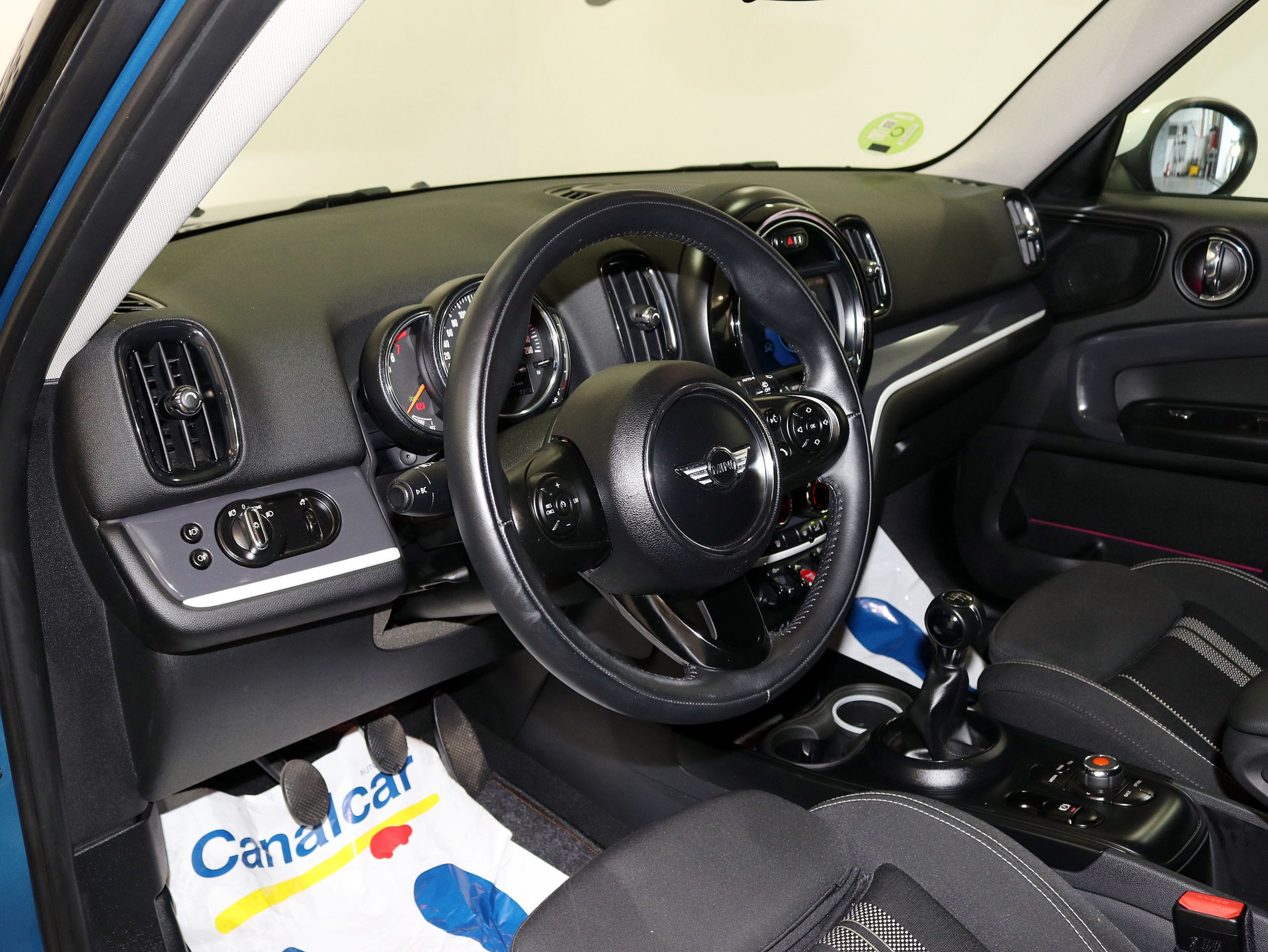 Foto Mini Countryman 18