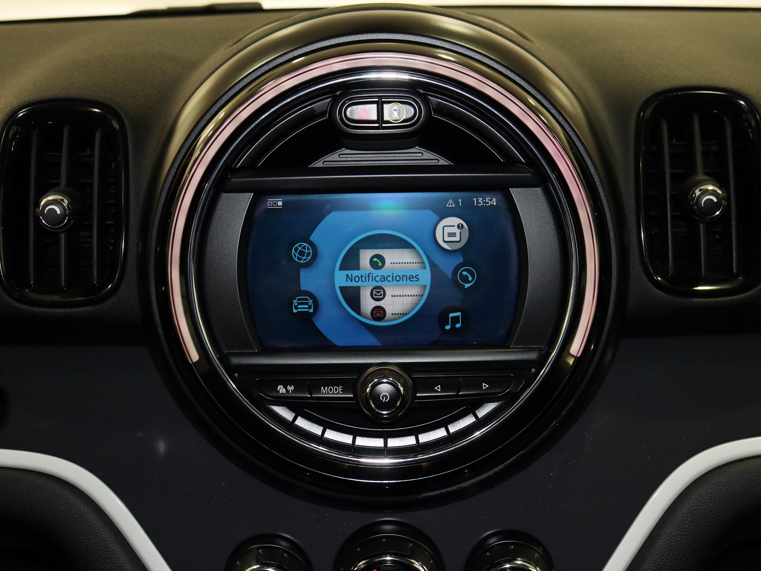Foto Mini Countryman 22
