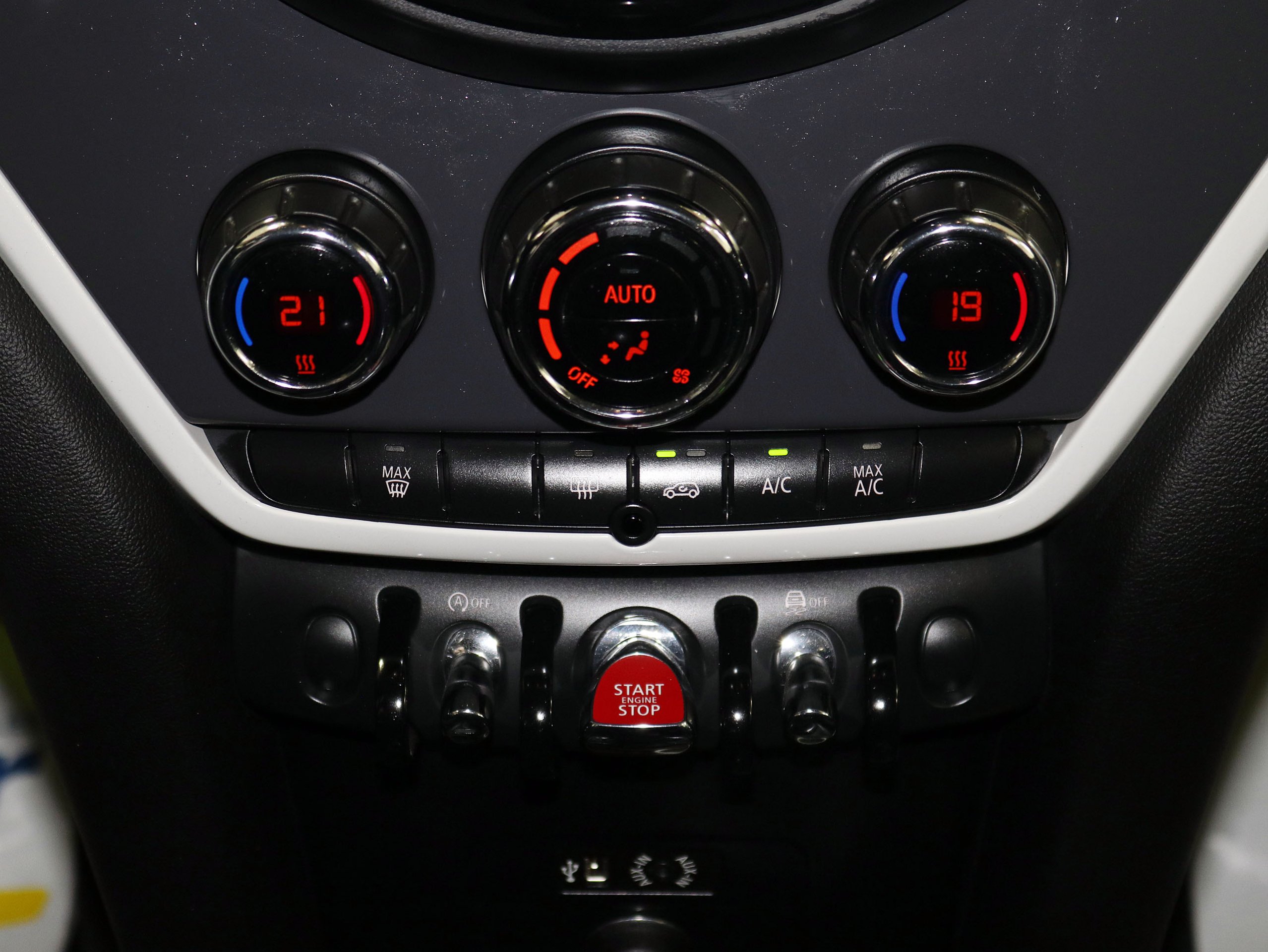 Foto Mini Countryman 23