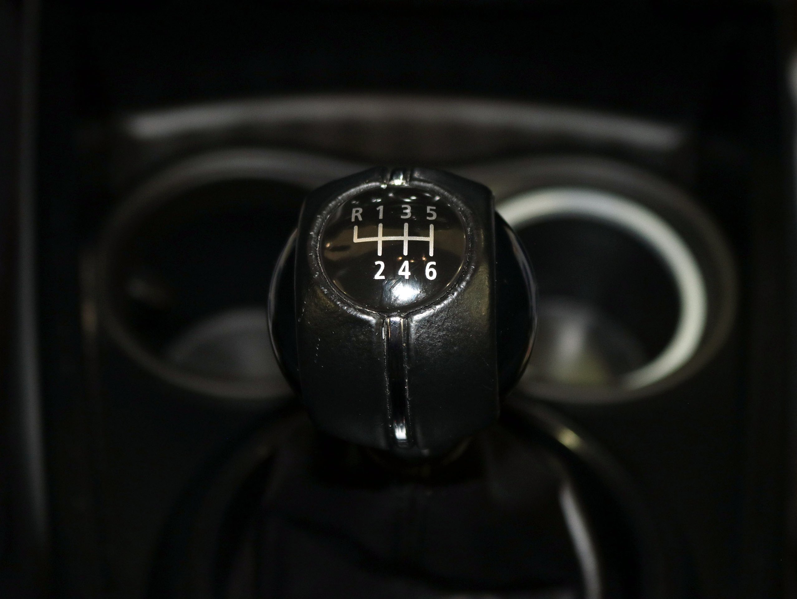 Foto Mini Countryman 26