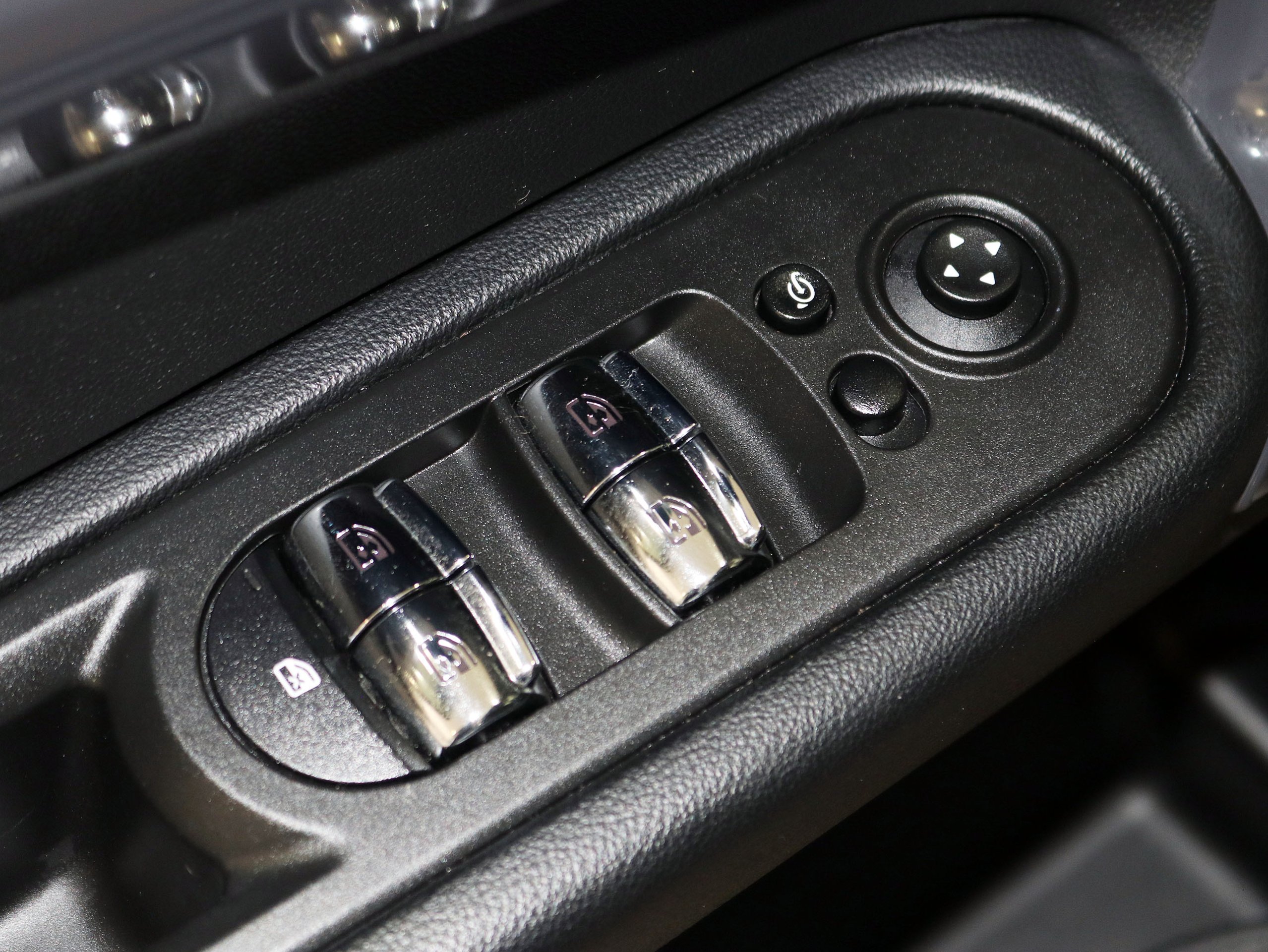 Foto Mini Countryman 27