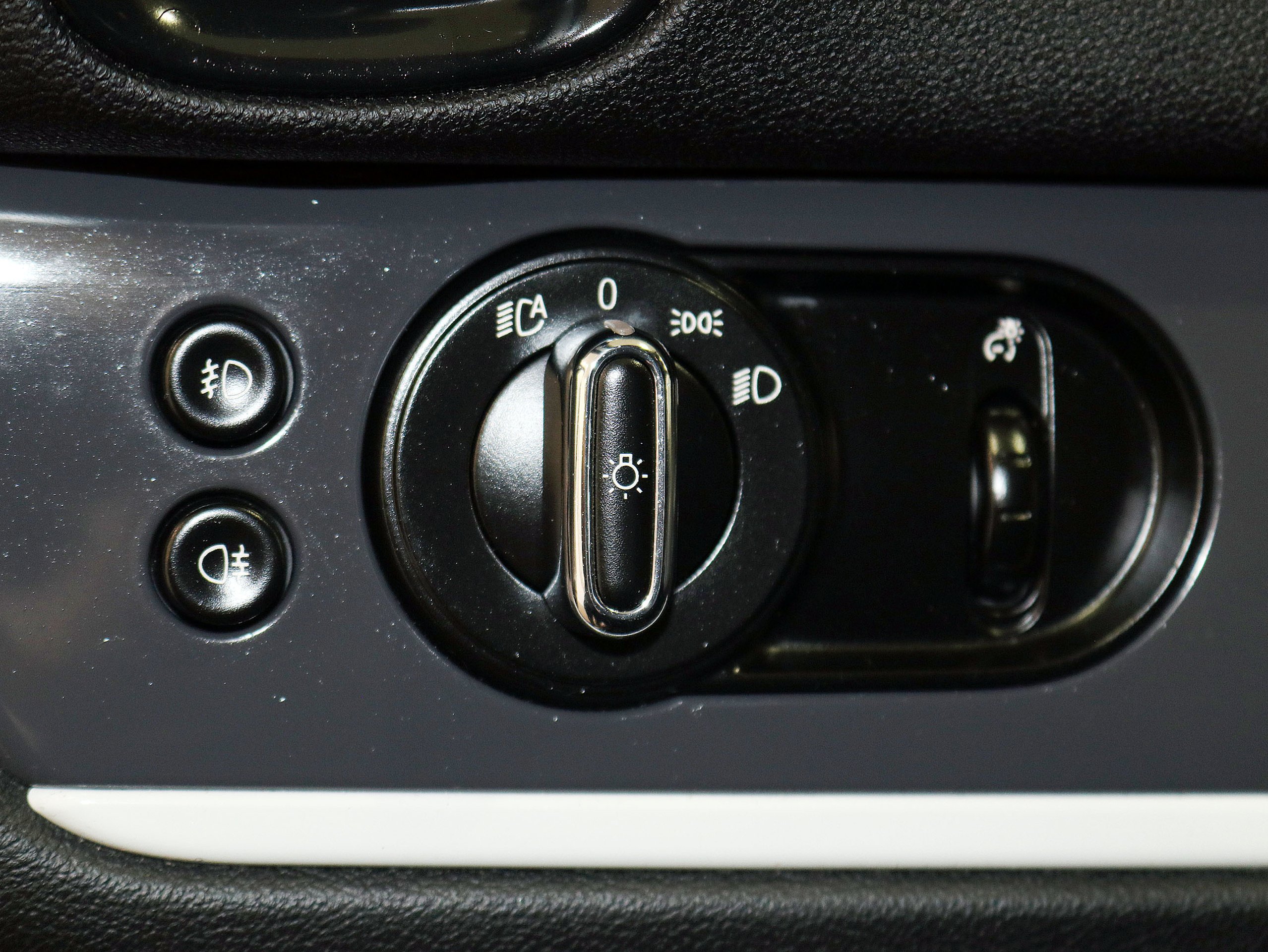 Foto Mini Countryman 28