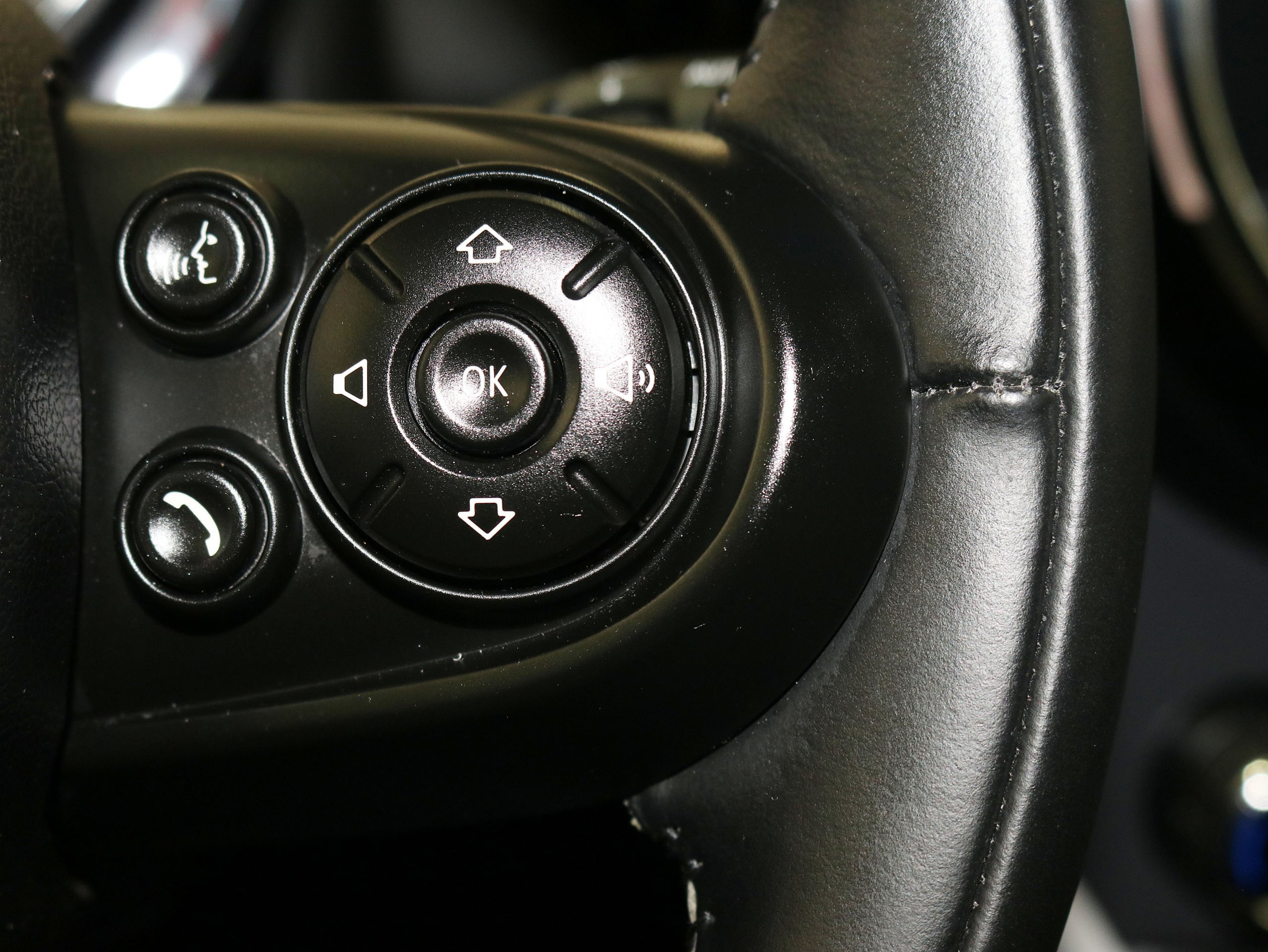 Foto Mini Countryman 32