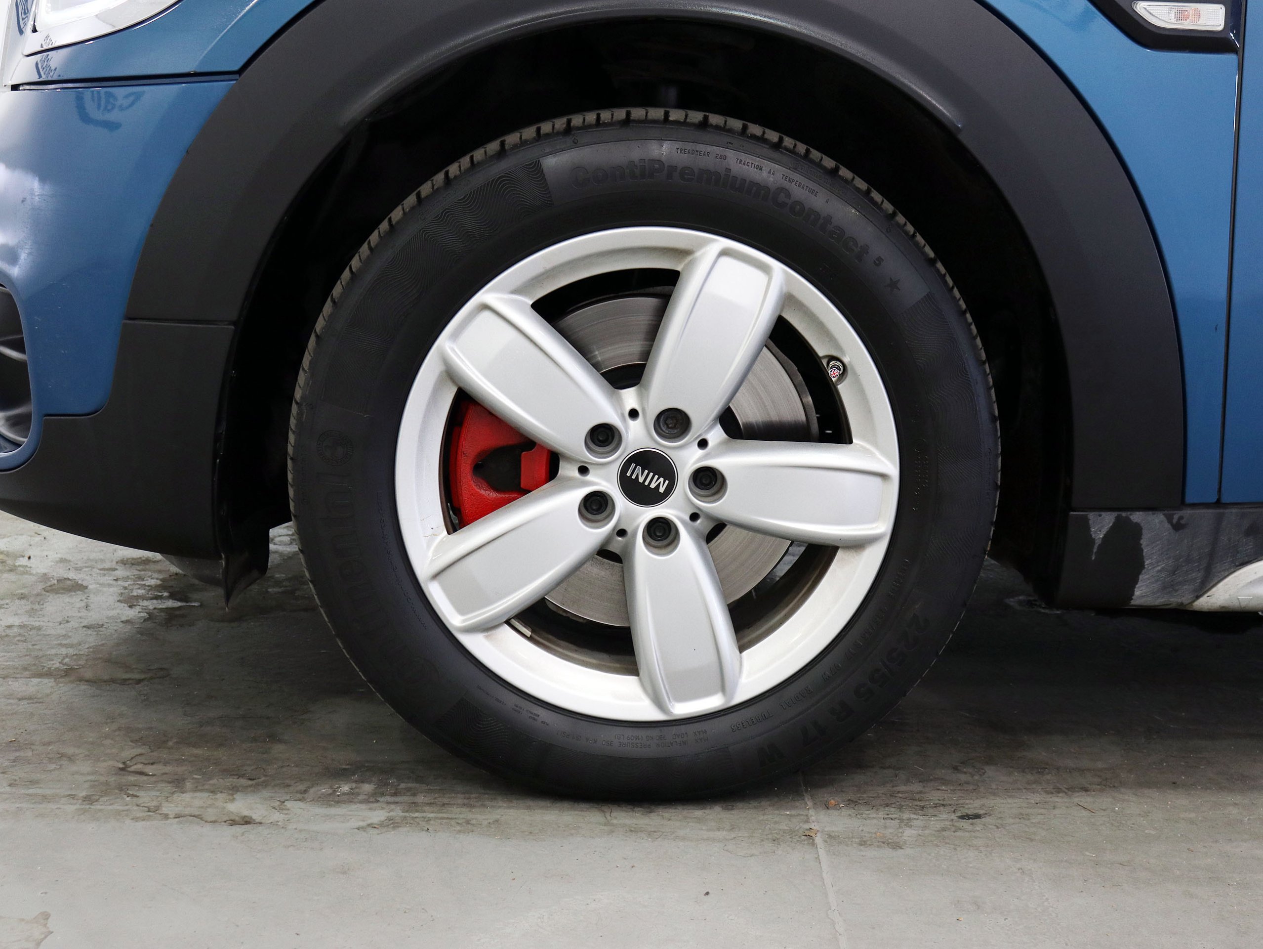 Foto Mini Countryman 33