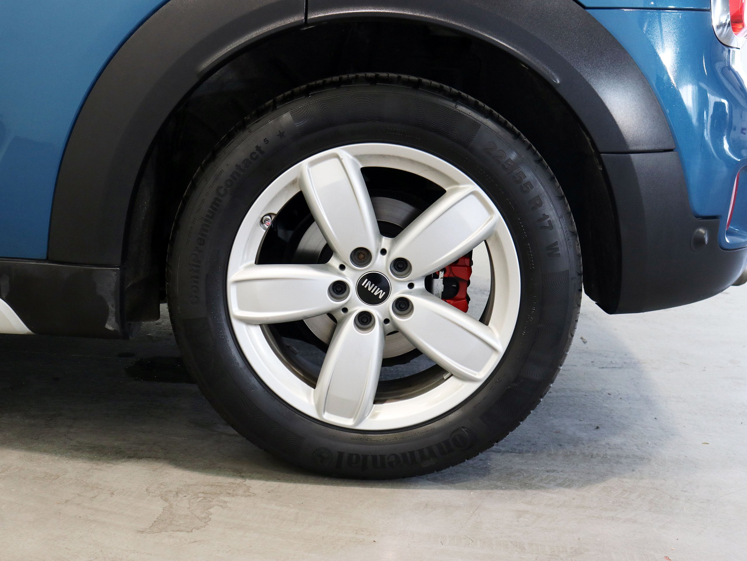 Foto Mini Countryman 34
