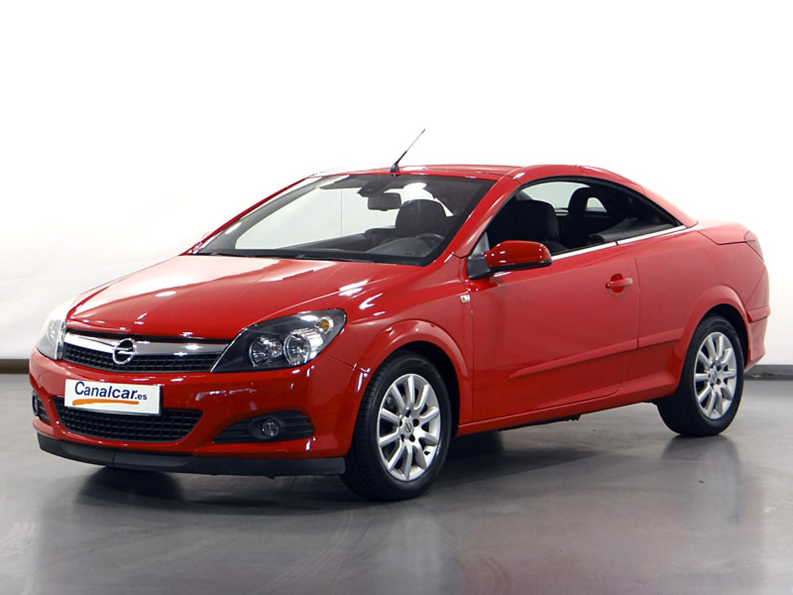 Foto Opel Astra 2