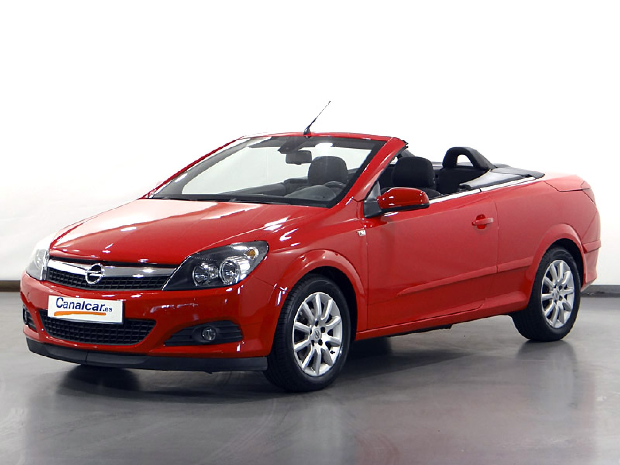 Foto Opel Astra 3