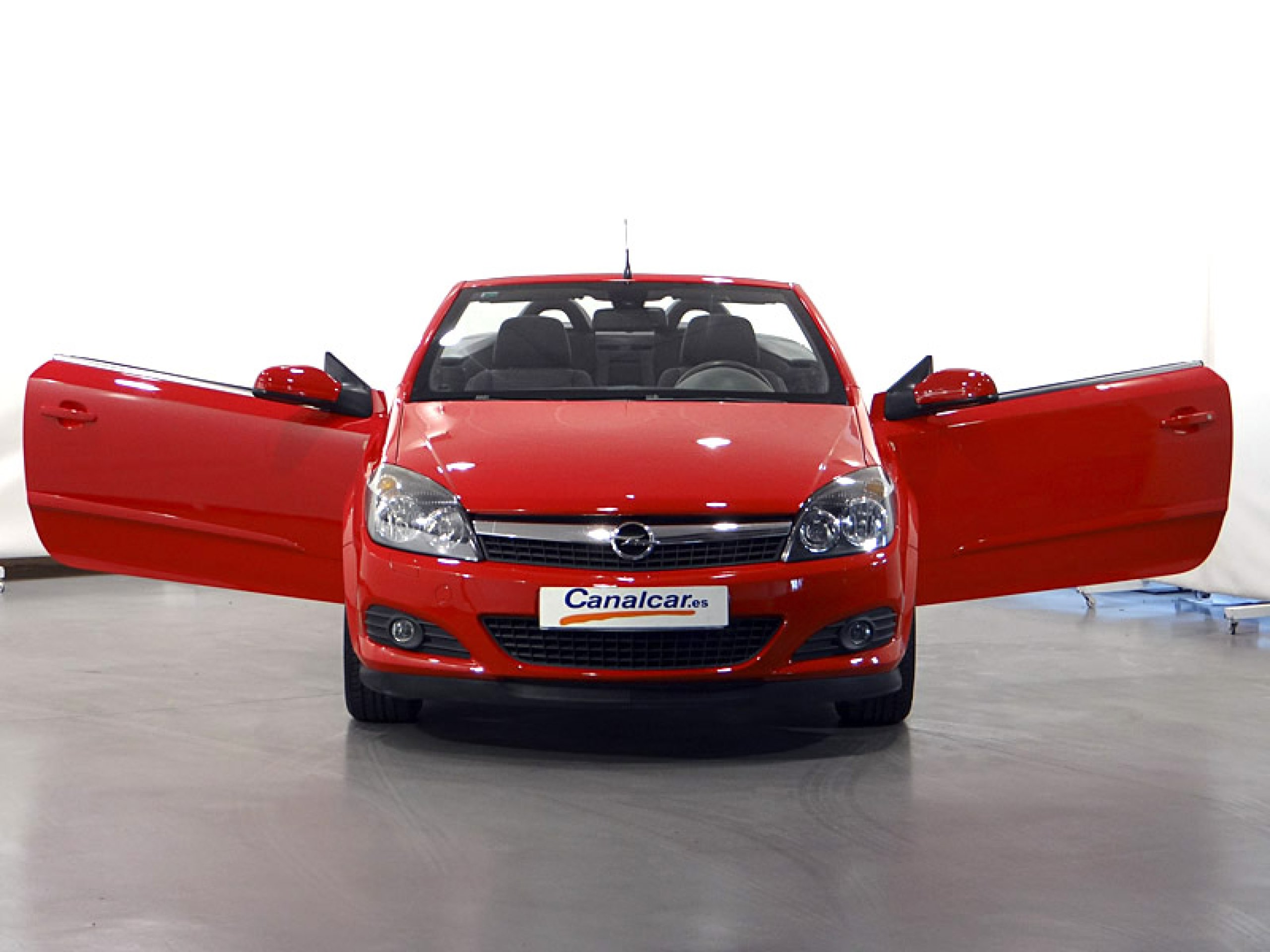 Foto Opel Astra 5