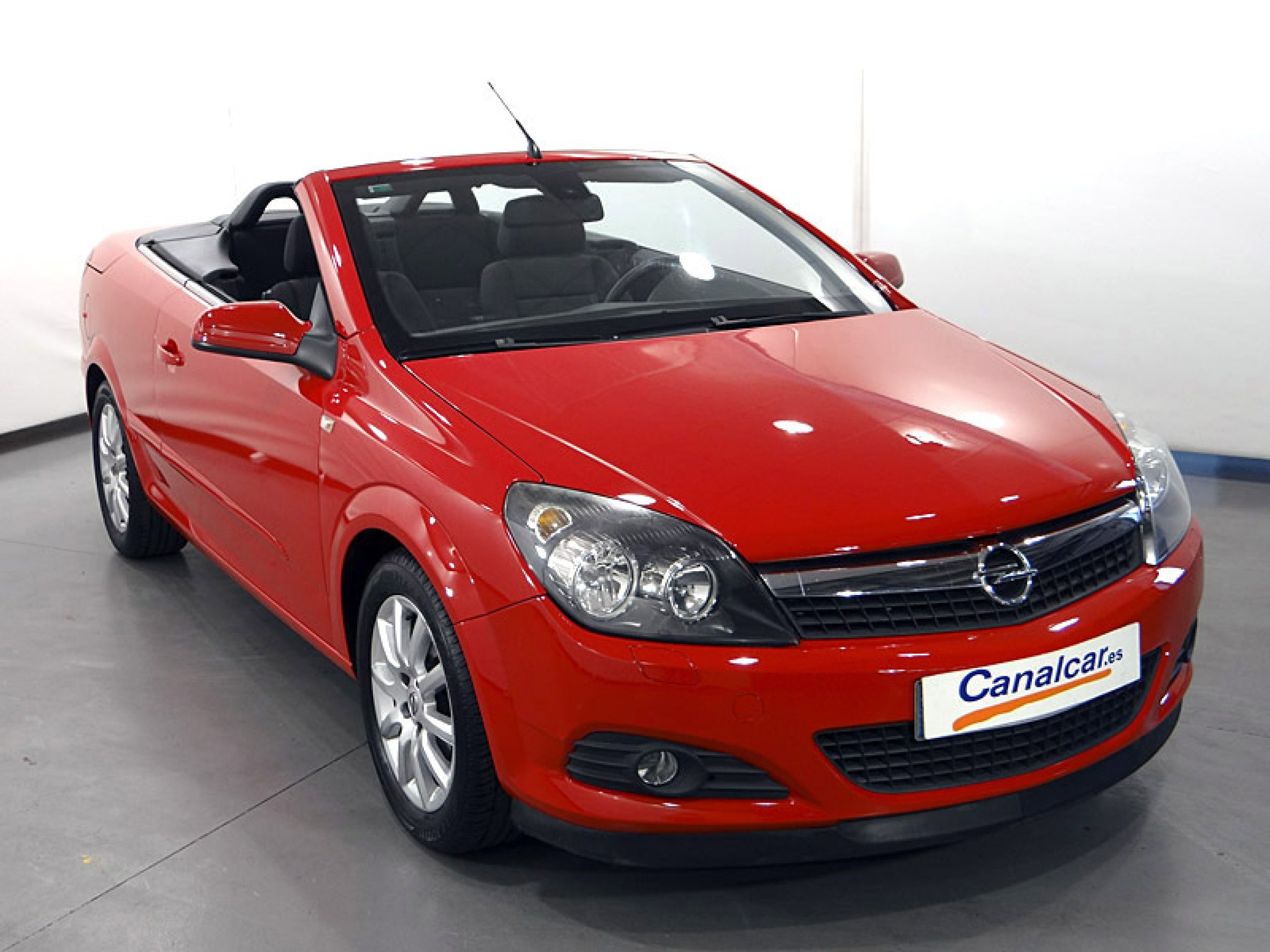 Foto Opel Astra 6