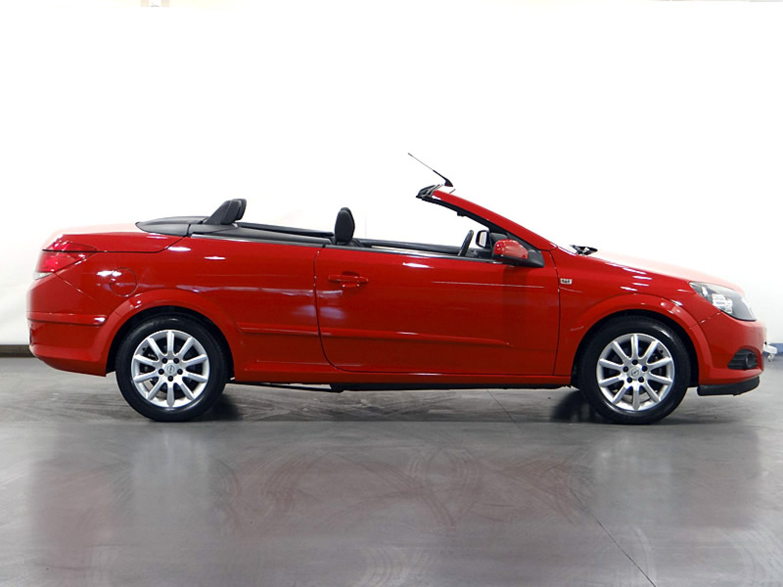 Foto Opel Astra 7