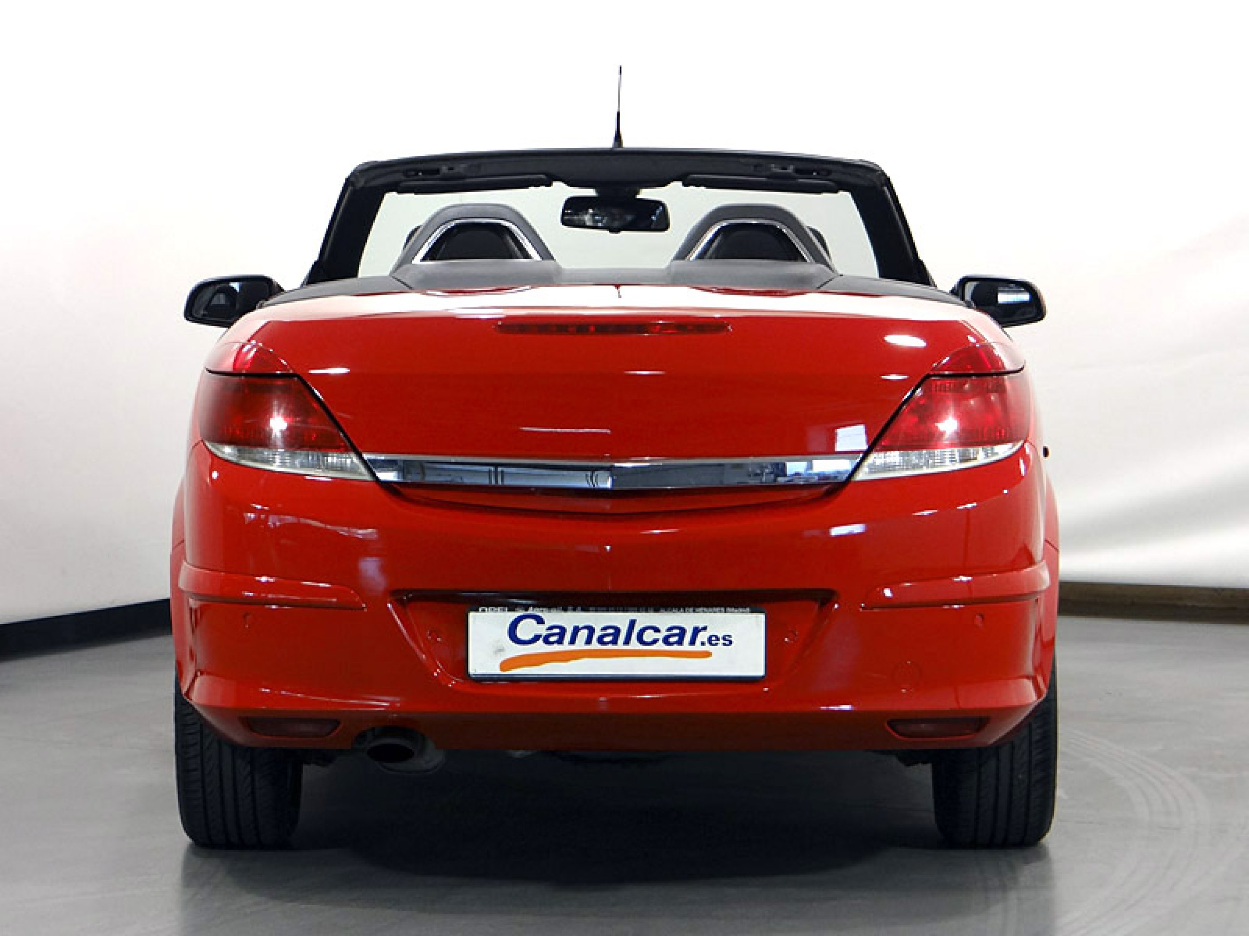 Foto Opel Astra 9