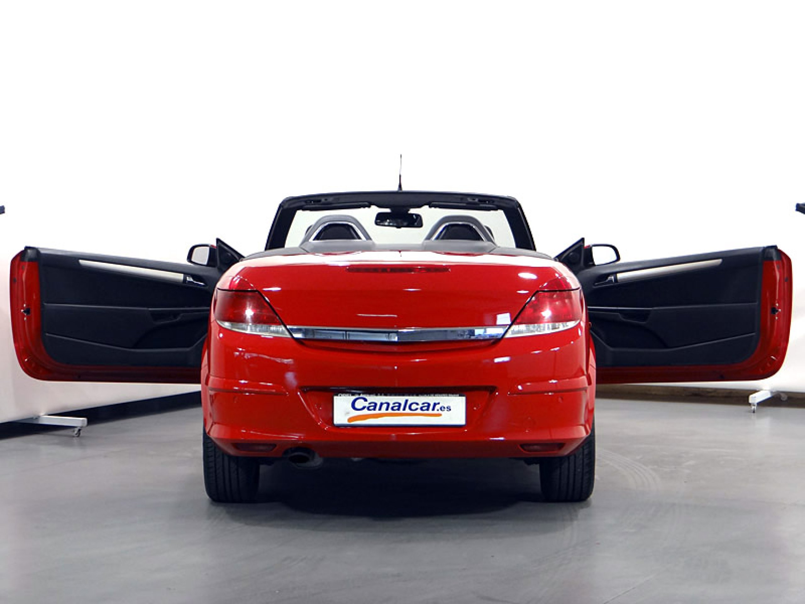 Foto Opel Astra 10