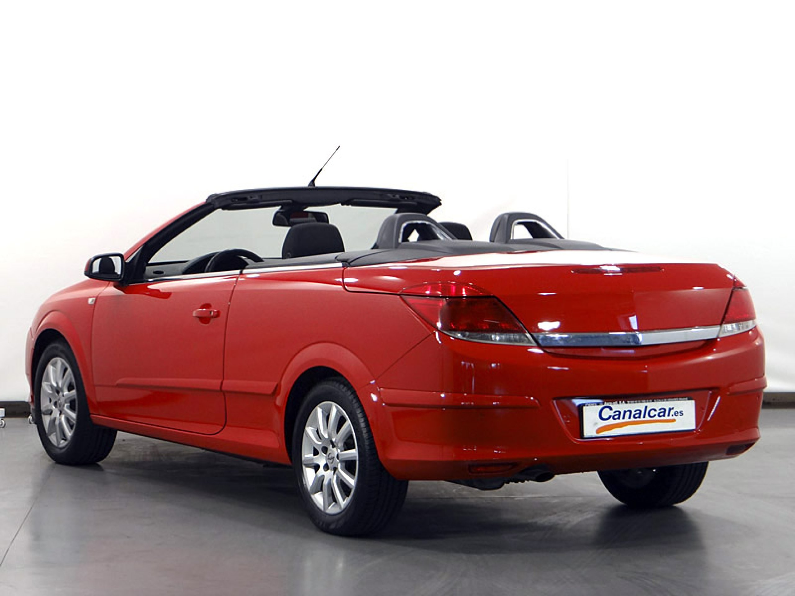 Foto Opel Astra 13