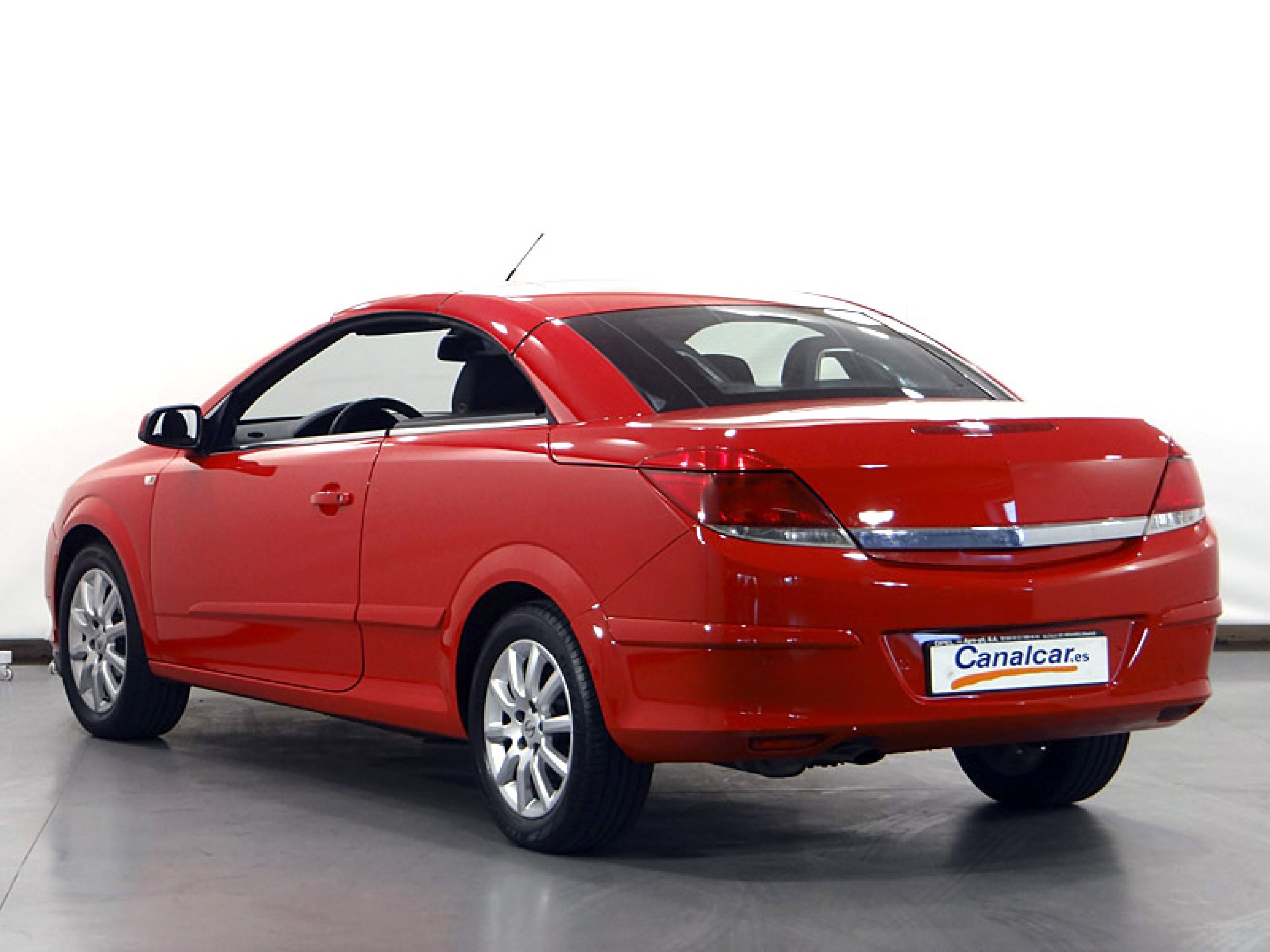 Foto Opel Astra 14