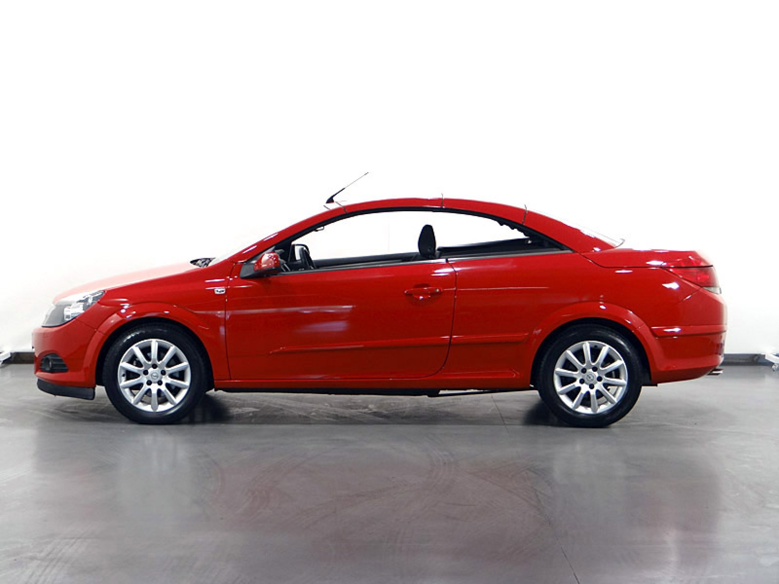 Foto Opel Astra 15