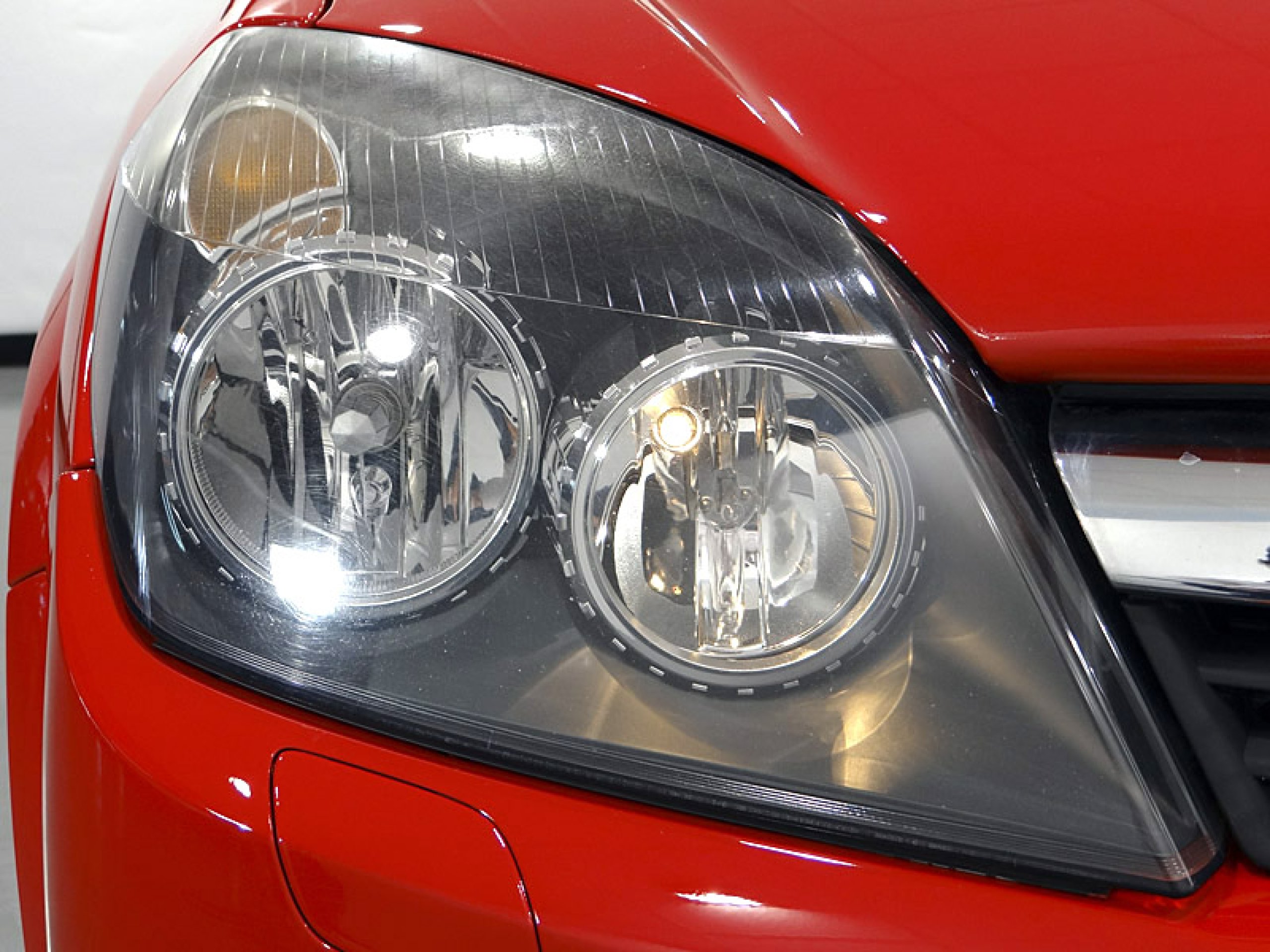 Foto Opel Astra 17