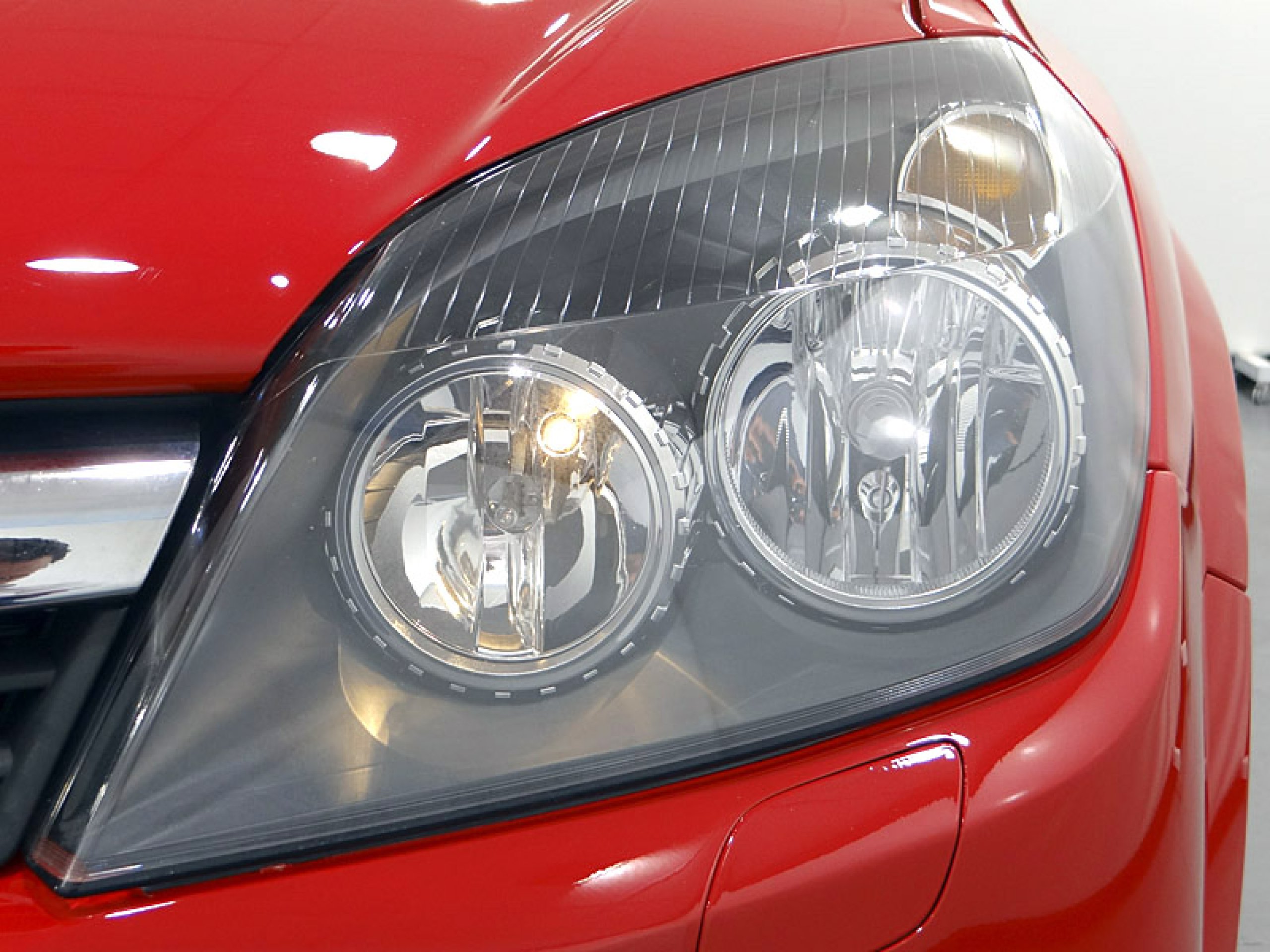 Foto Opel Astra 18