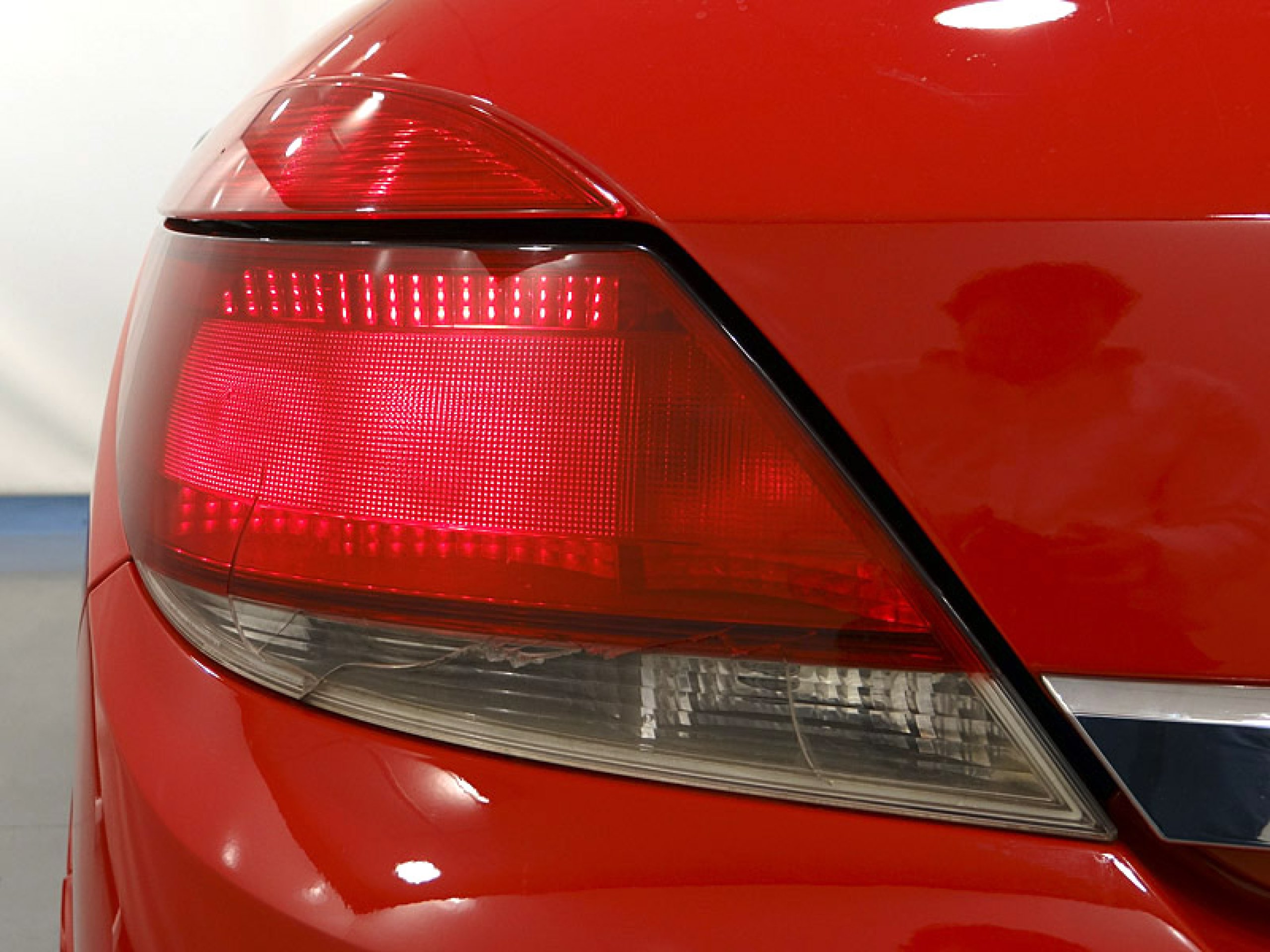 Foto Opel Astra 19