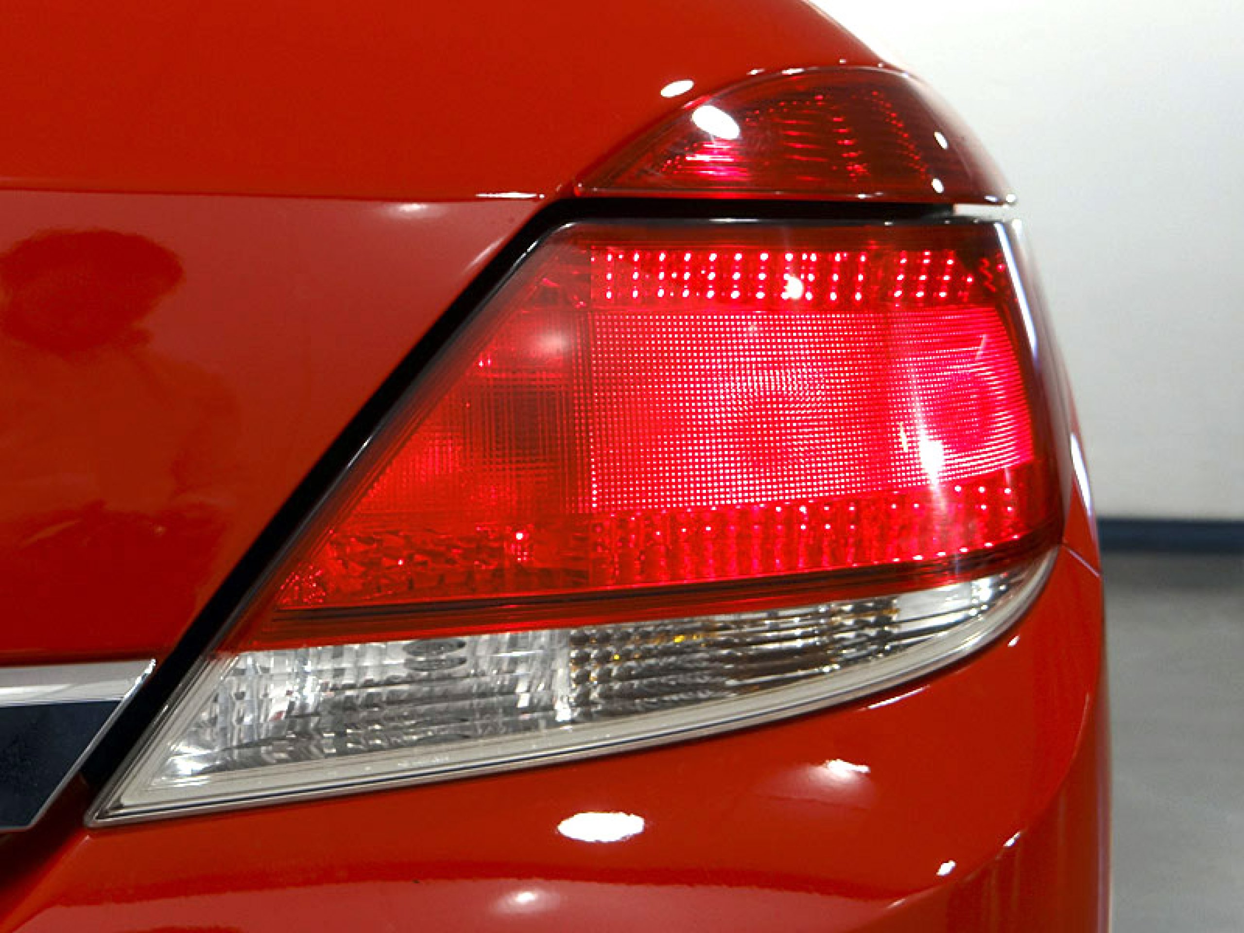 Foto Opel Astra 20