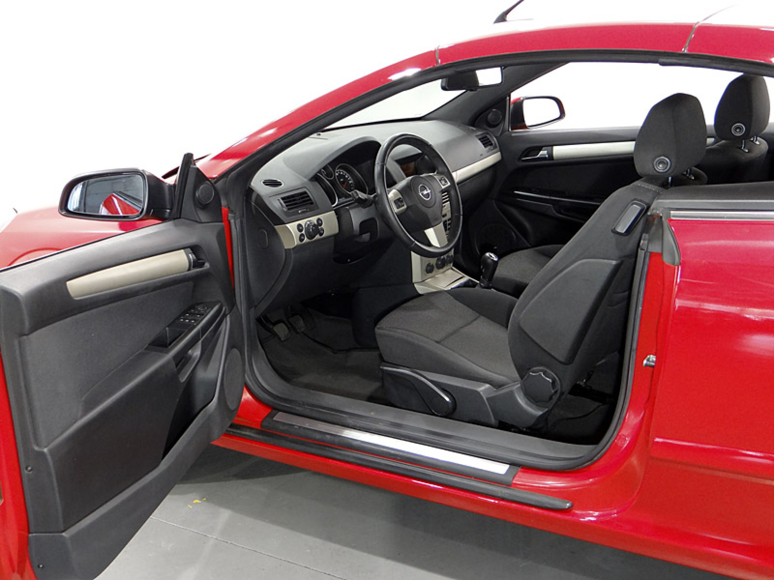 Foto Opel Astra 22