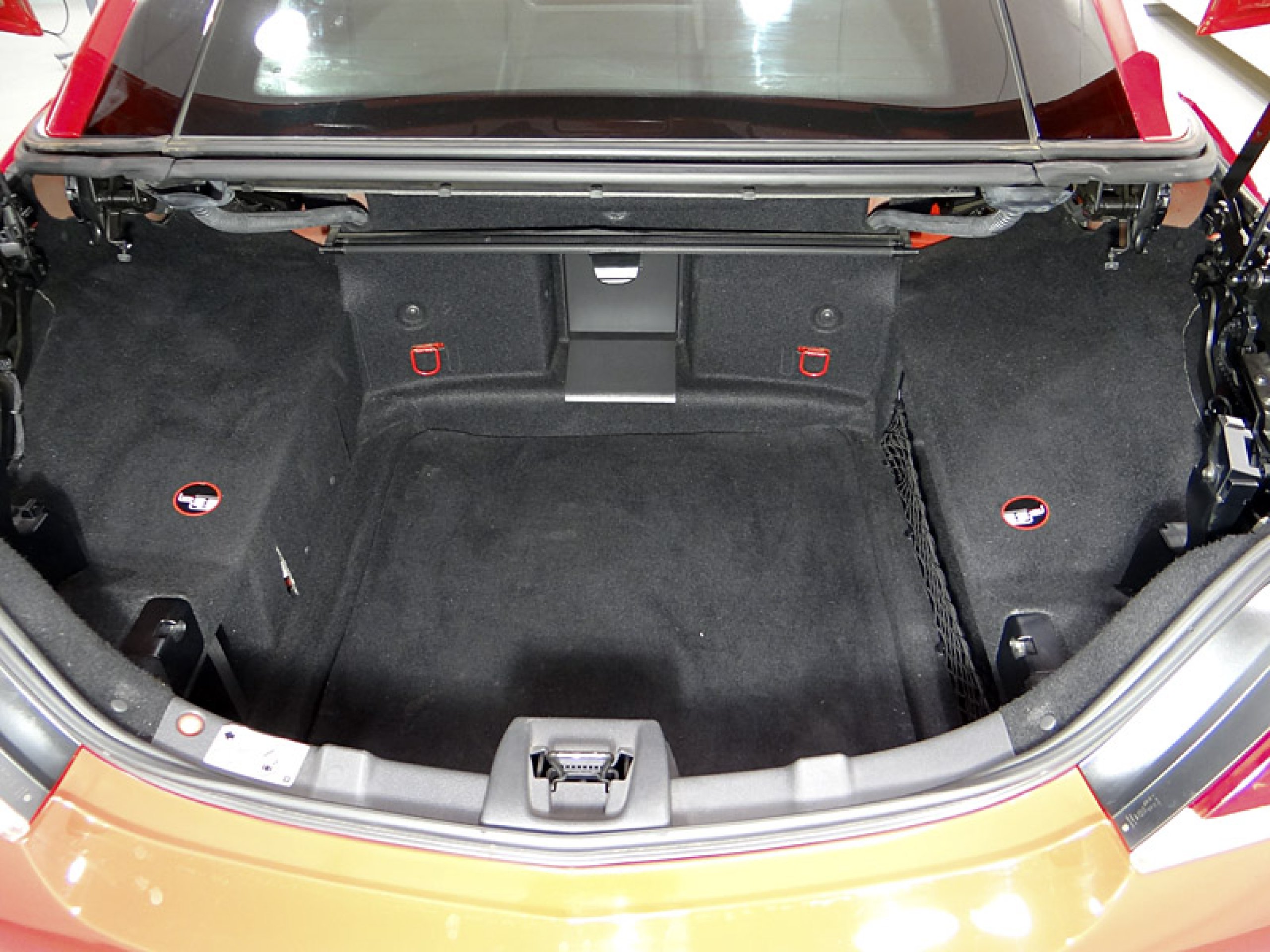 Foto Opel Astra 23