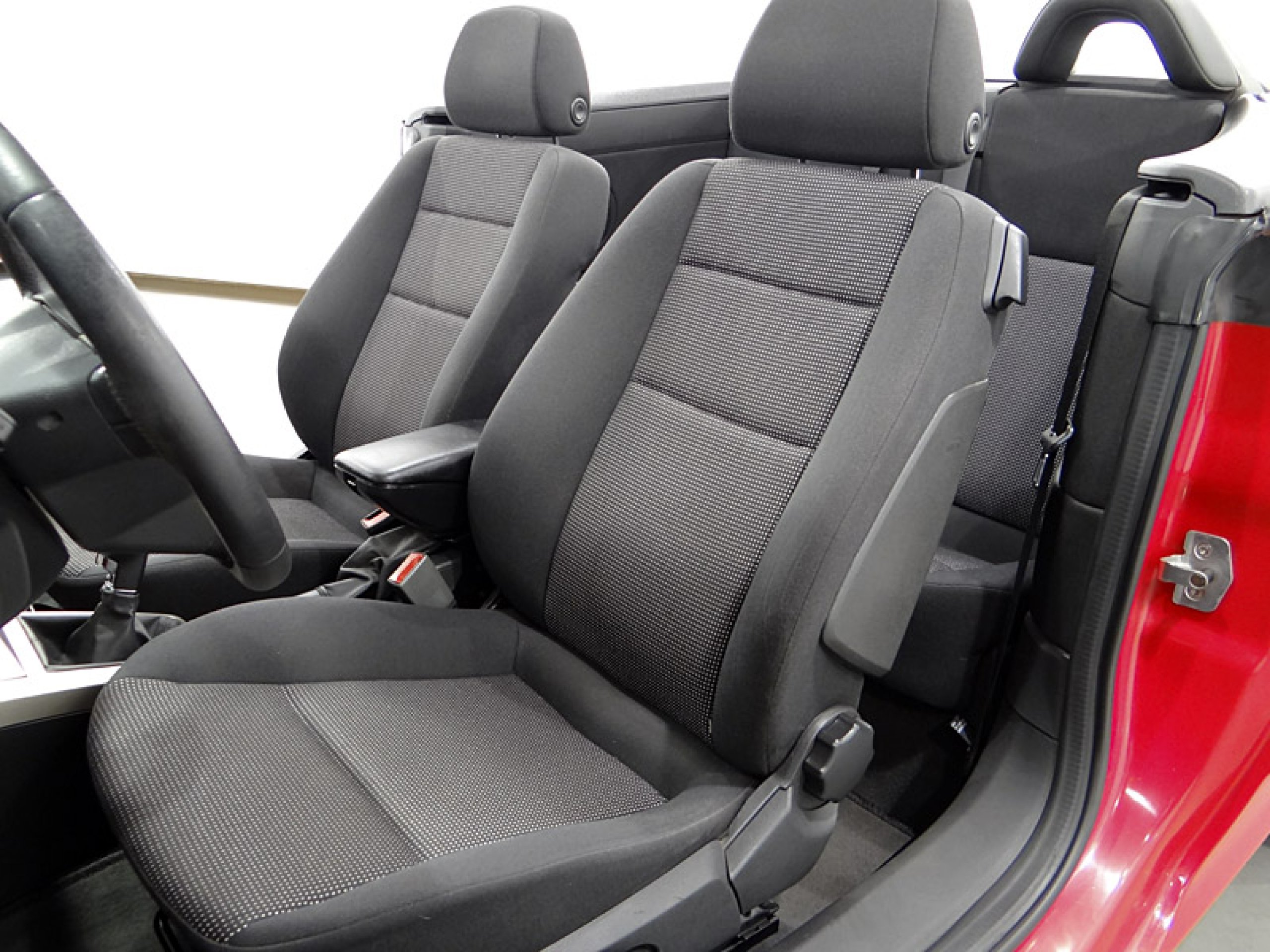 Foto Opel Astra 24