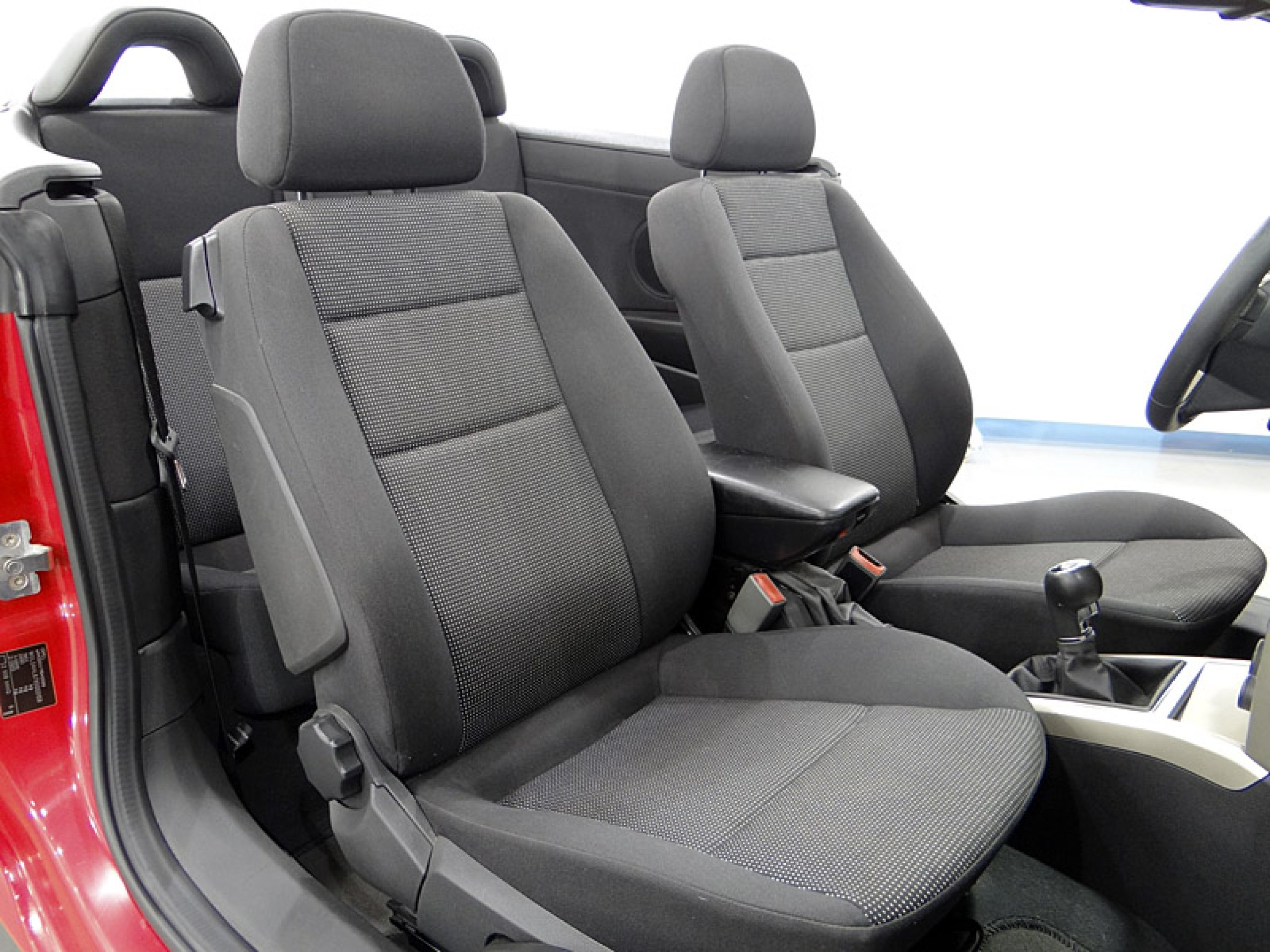 Foto Opel Astra 25