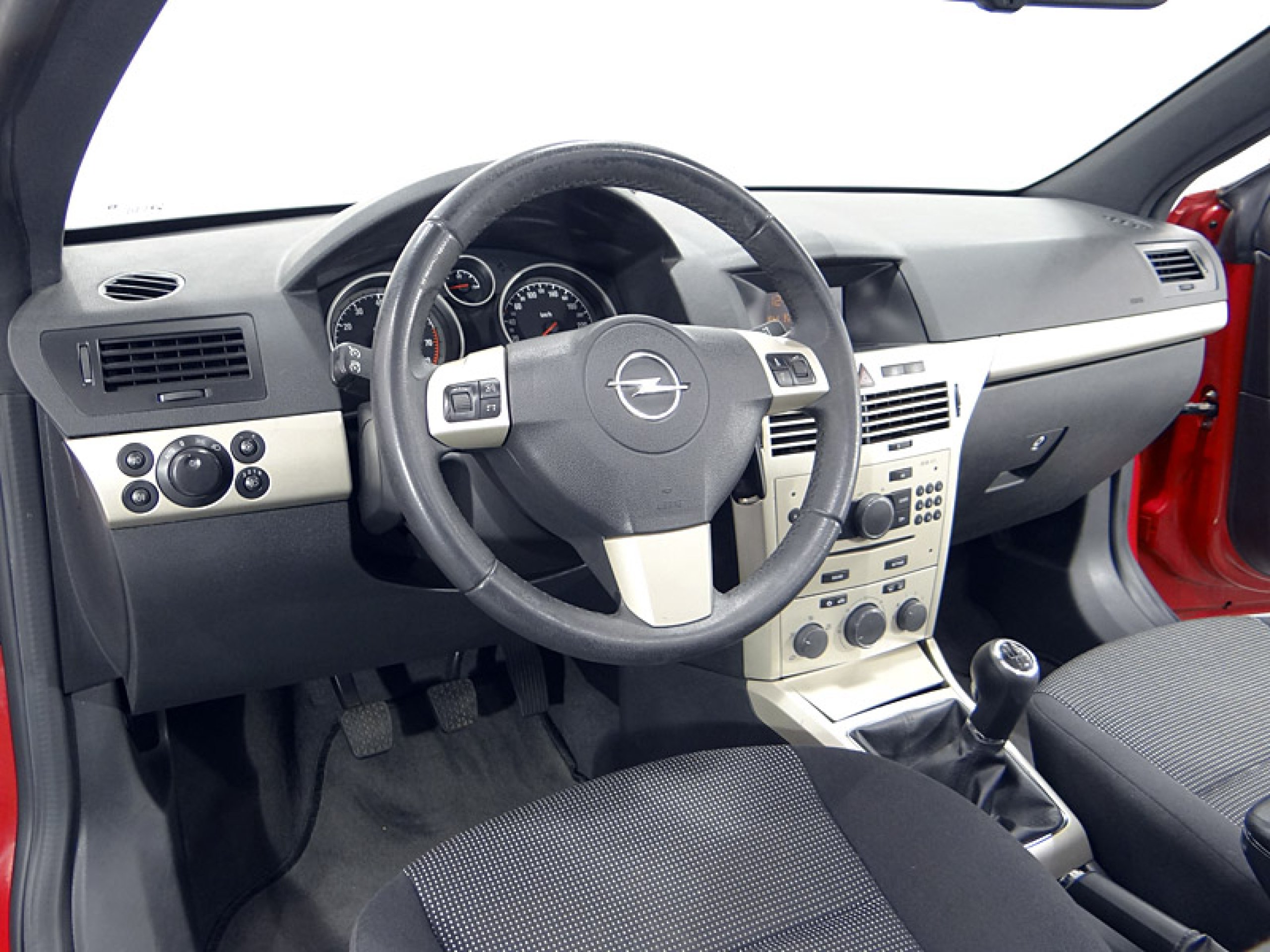 Foto Opel Astra 30