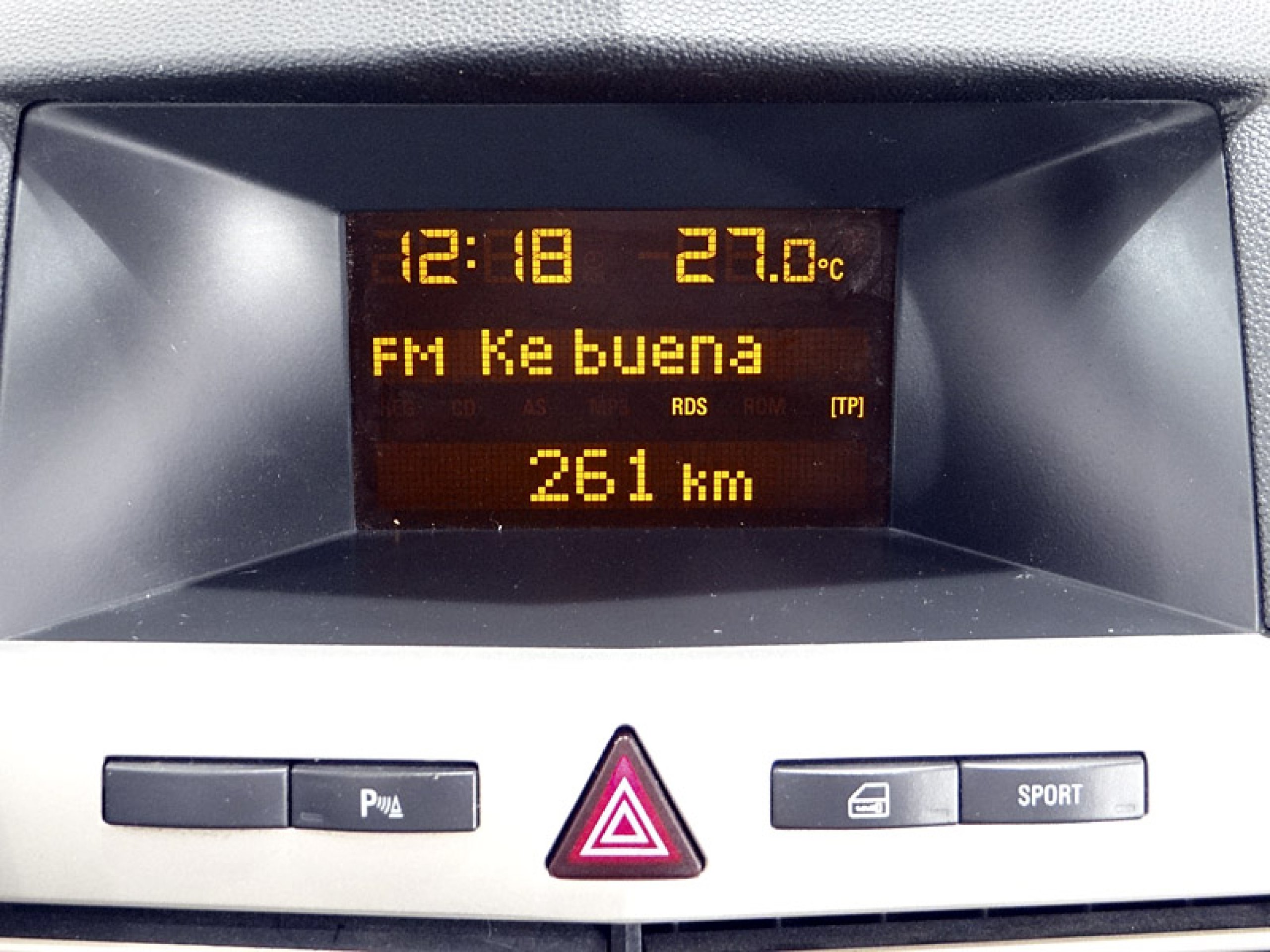 Foto Opel Astra 32
