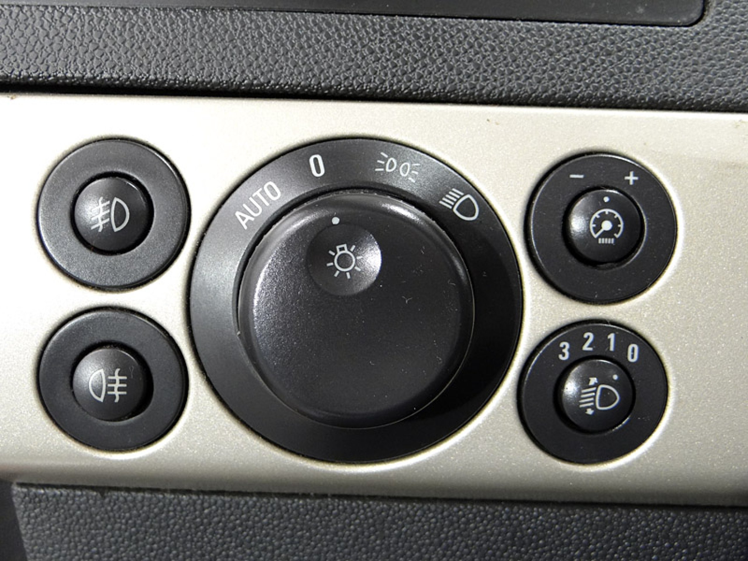 Foto Opel Astra 35