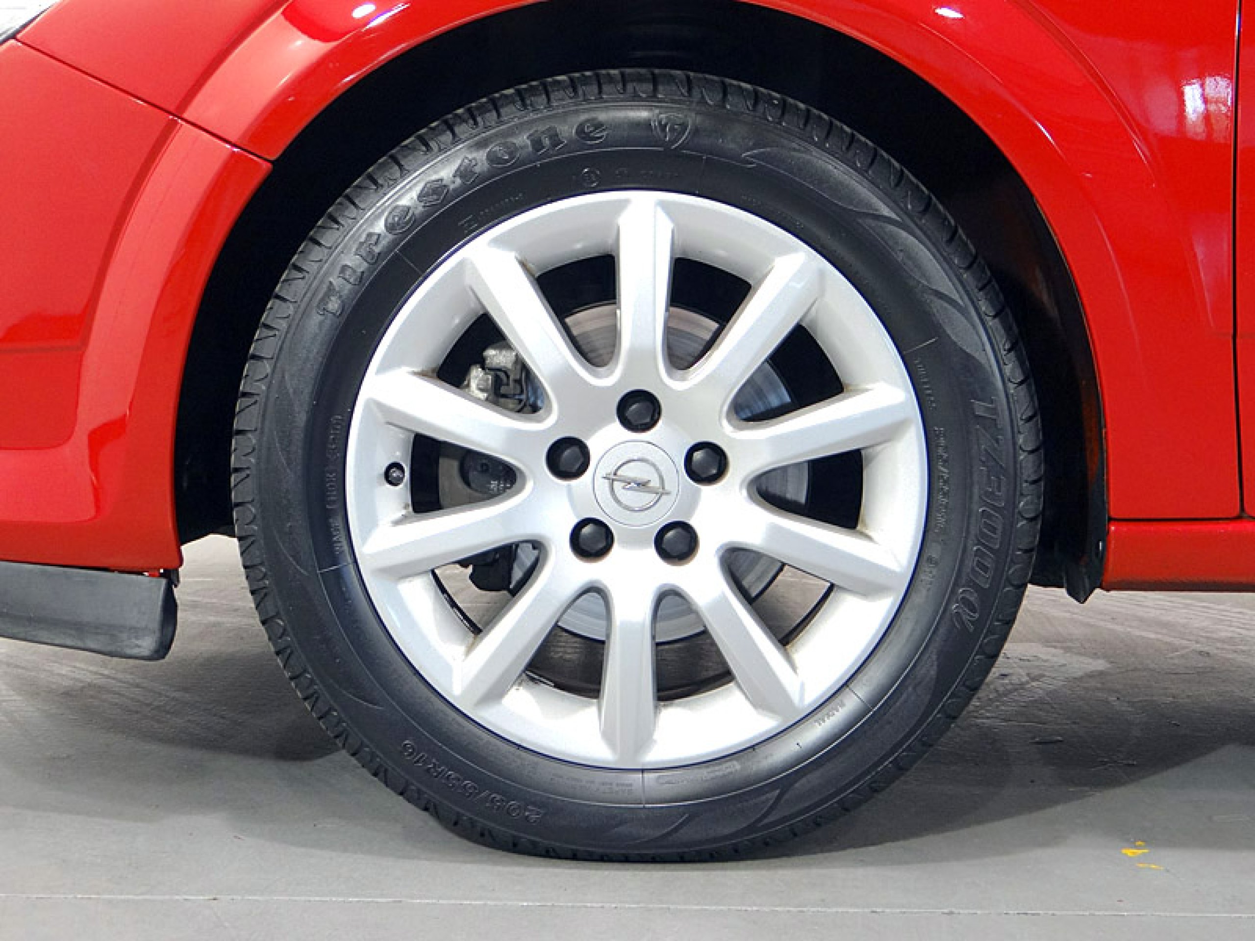 Foto Opel Astra 41