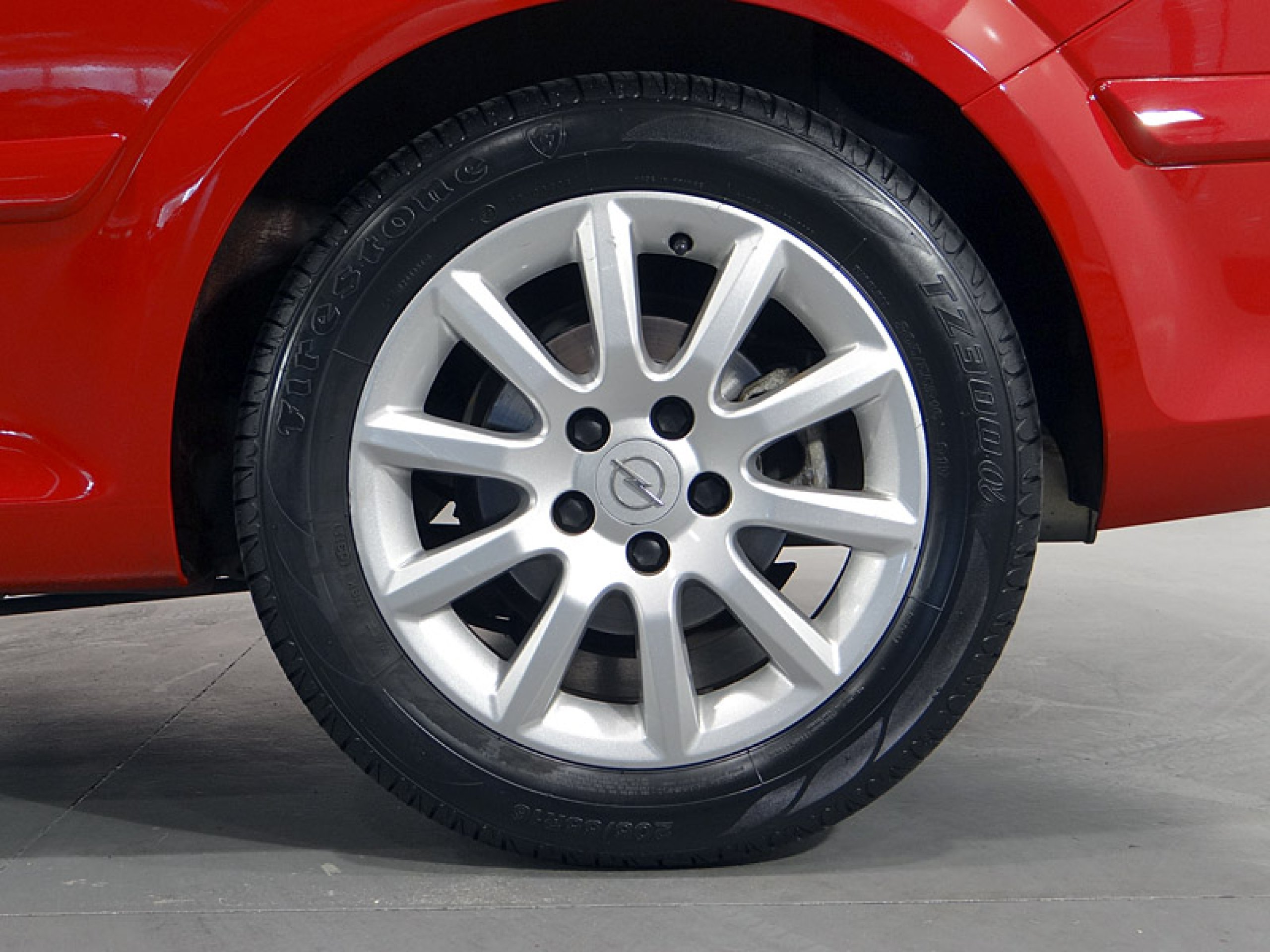 Foto Opel Astra 42