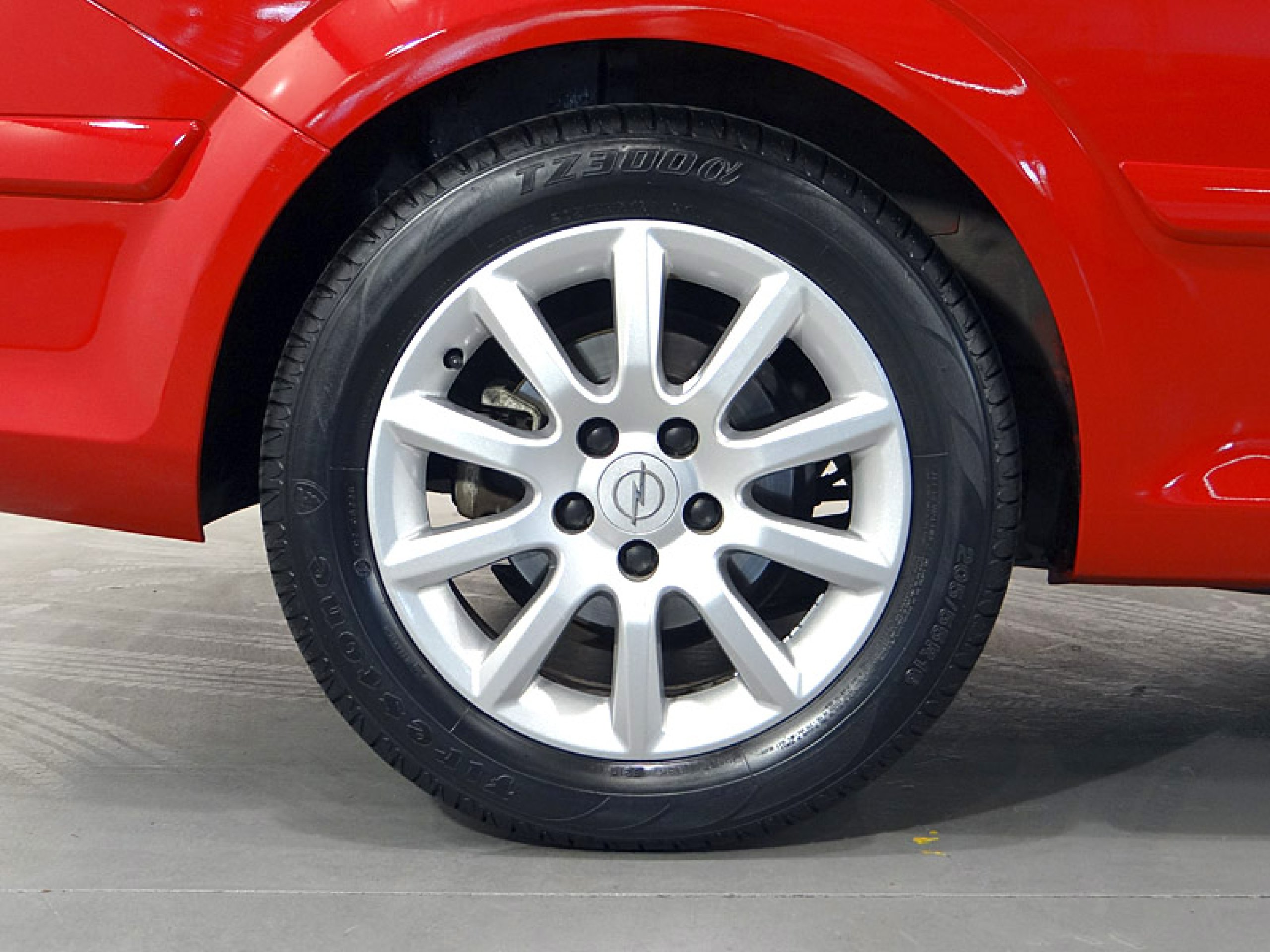 Foto Opel Astra 43
