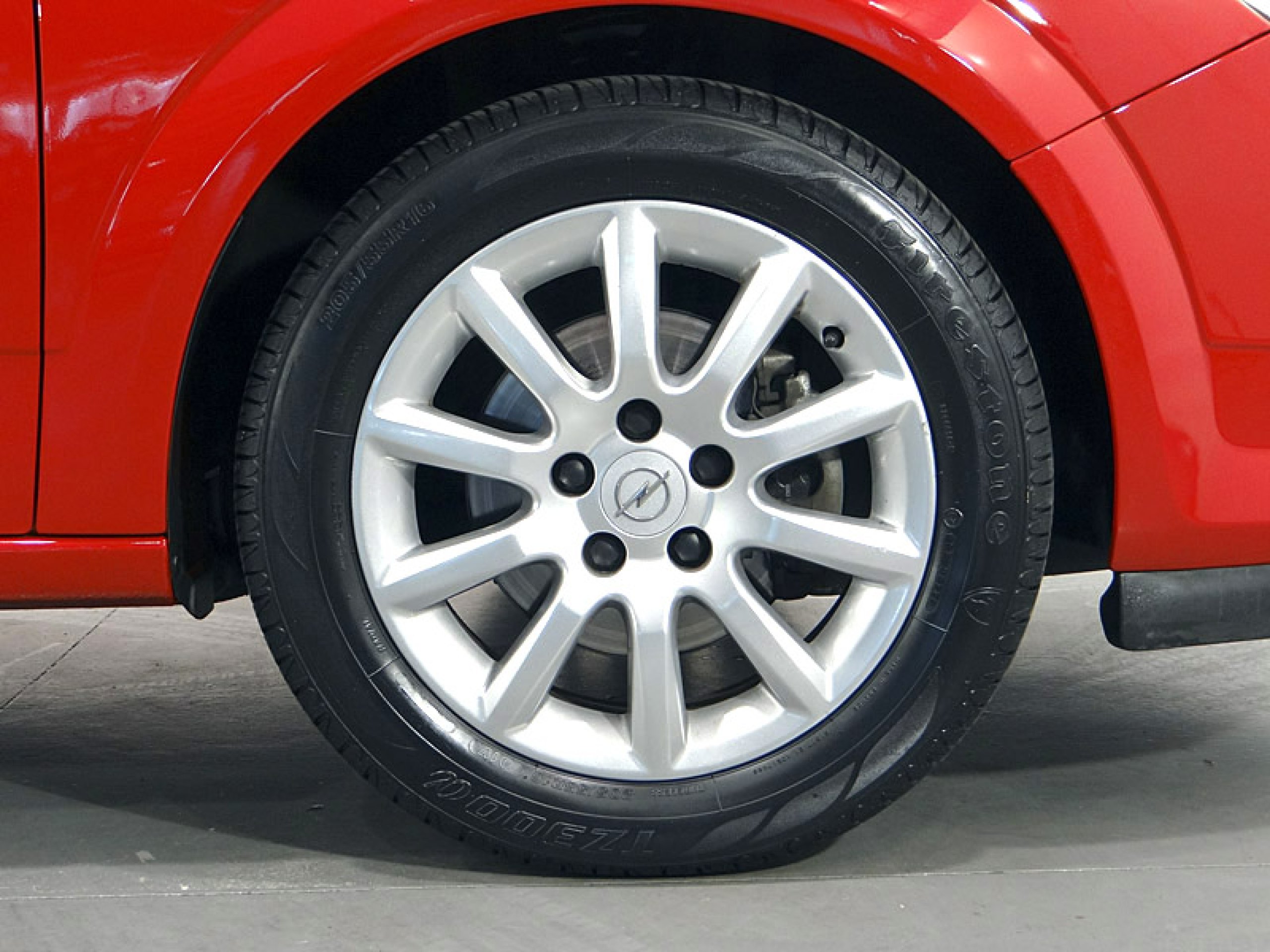 Foto Opel Astra 44