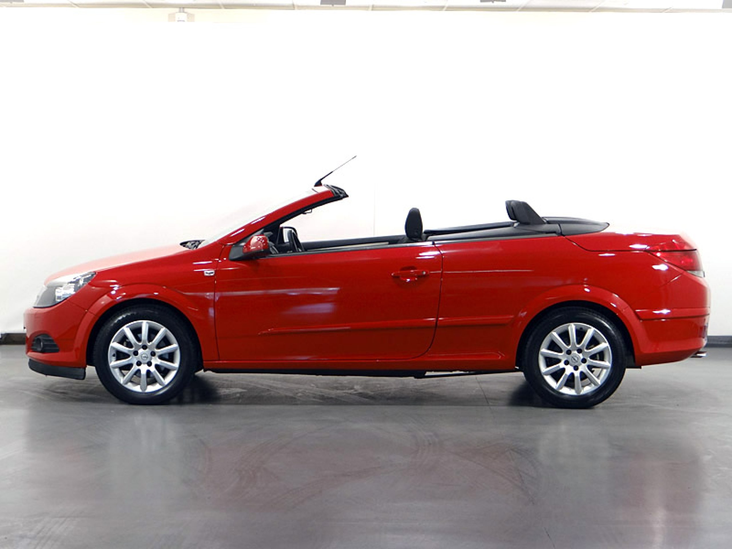 Foto Opel Astra 49