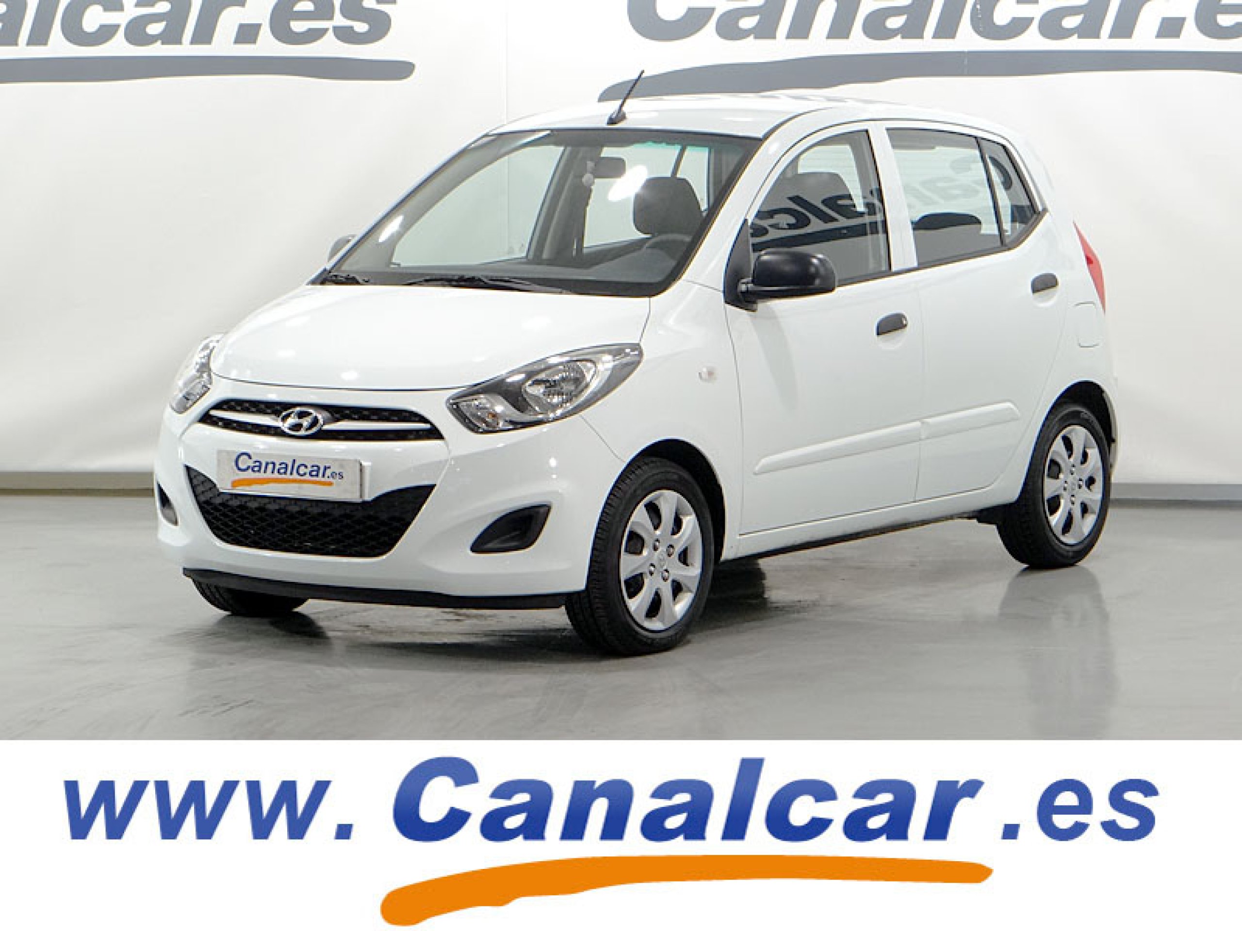 Foto Hyundai i10 1