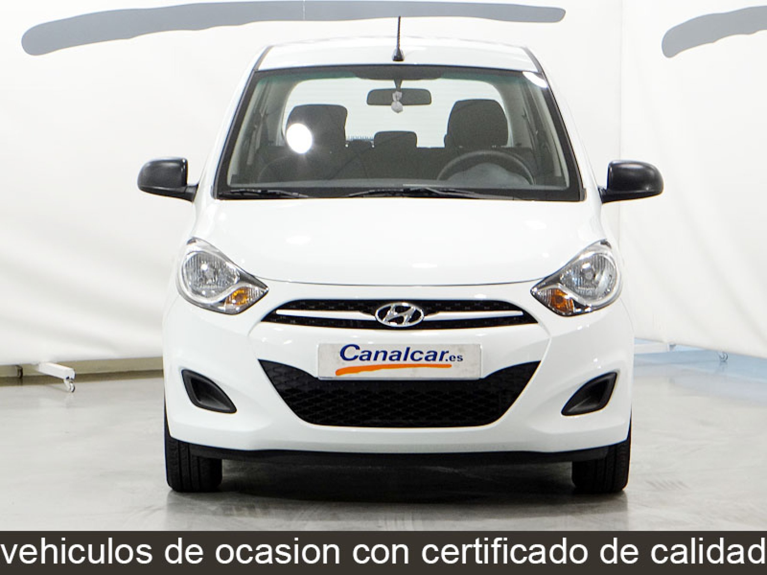 Foto Hyundai i10 2