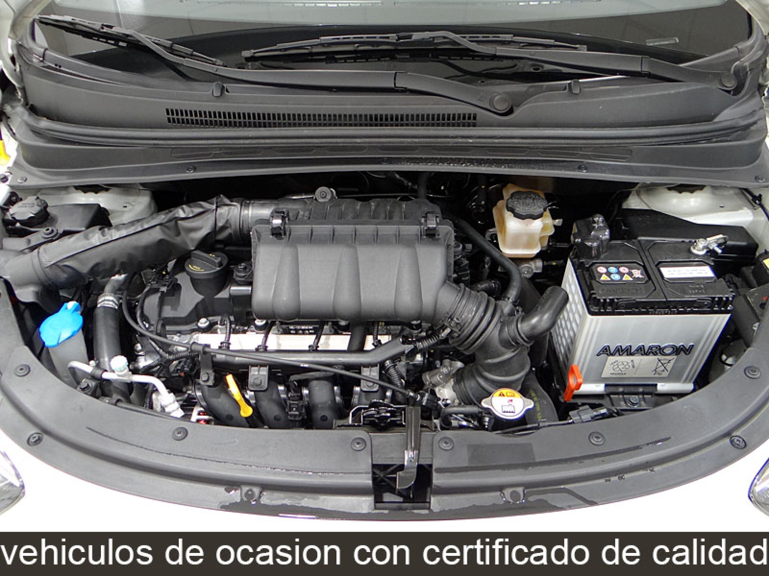 Foto Hyundai i10 12