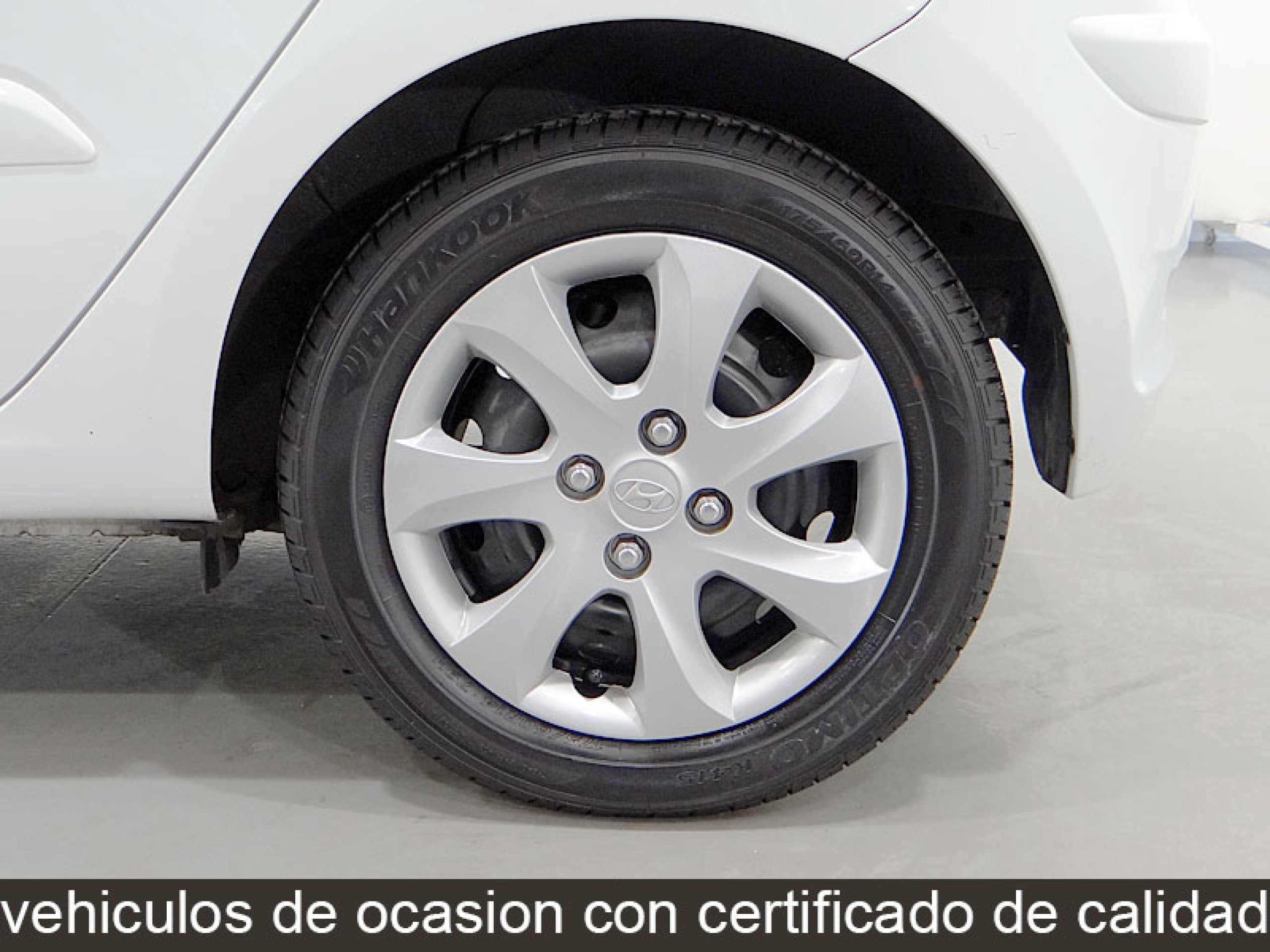 Foto Hyundai i10 15