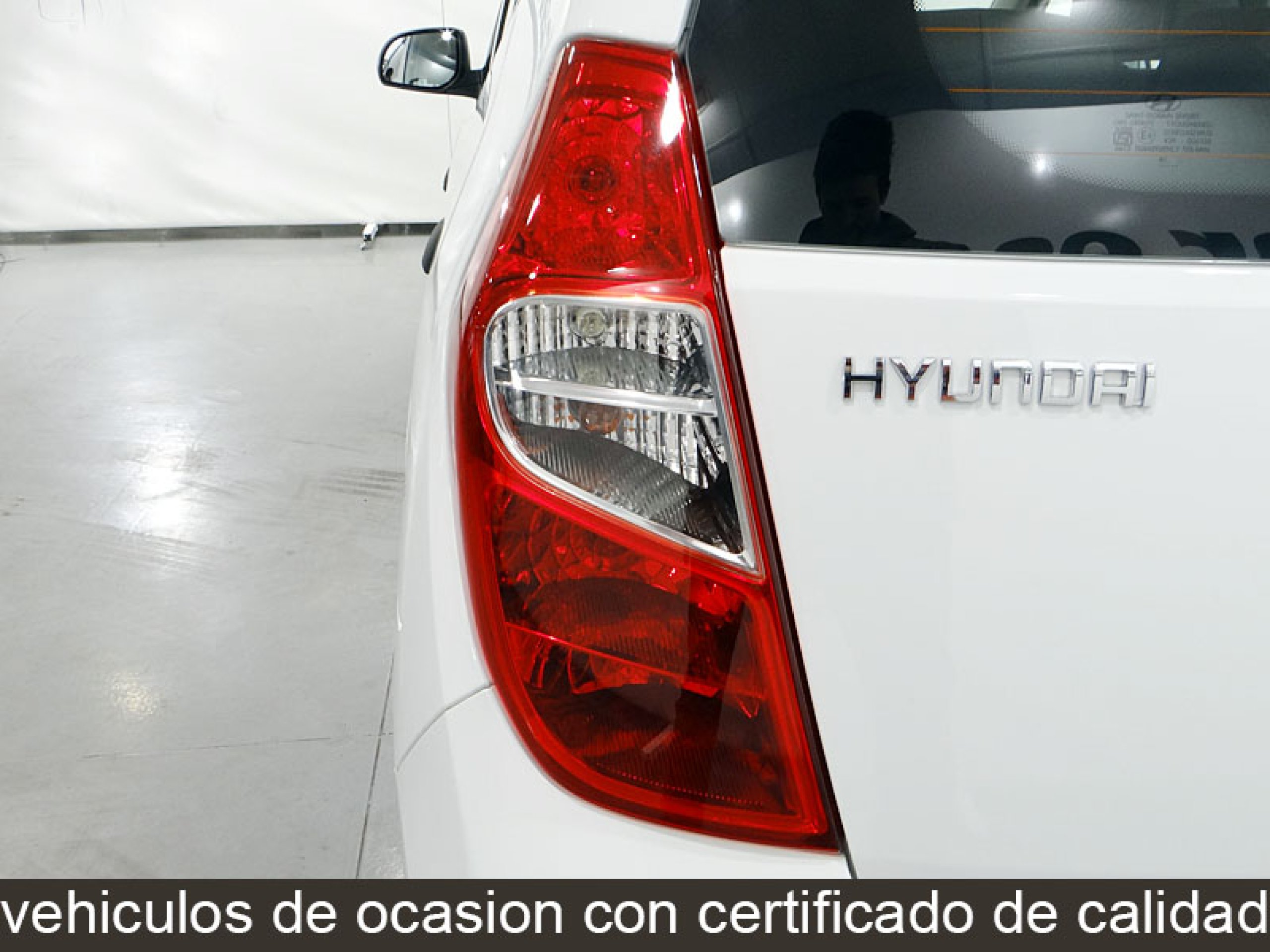 Foto Hyundai i10 16